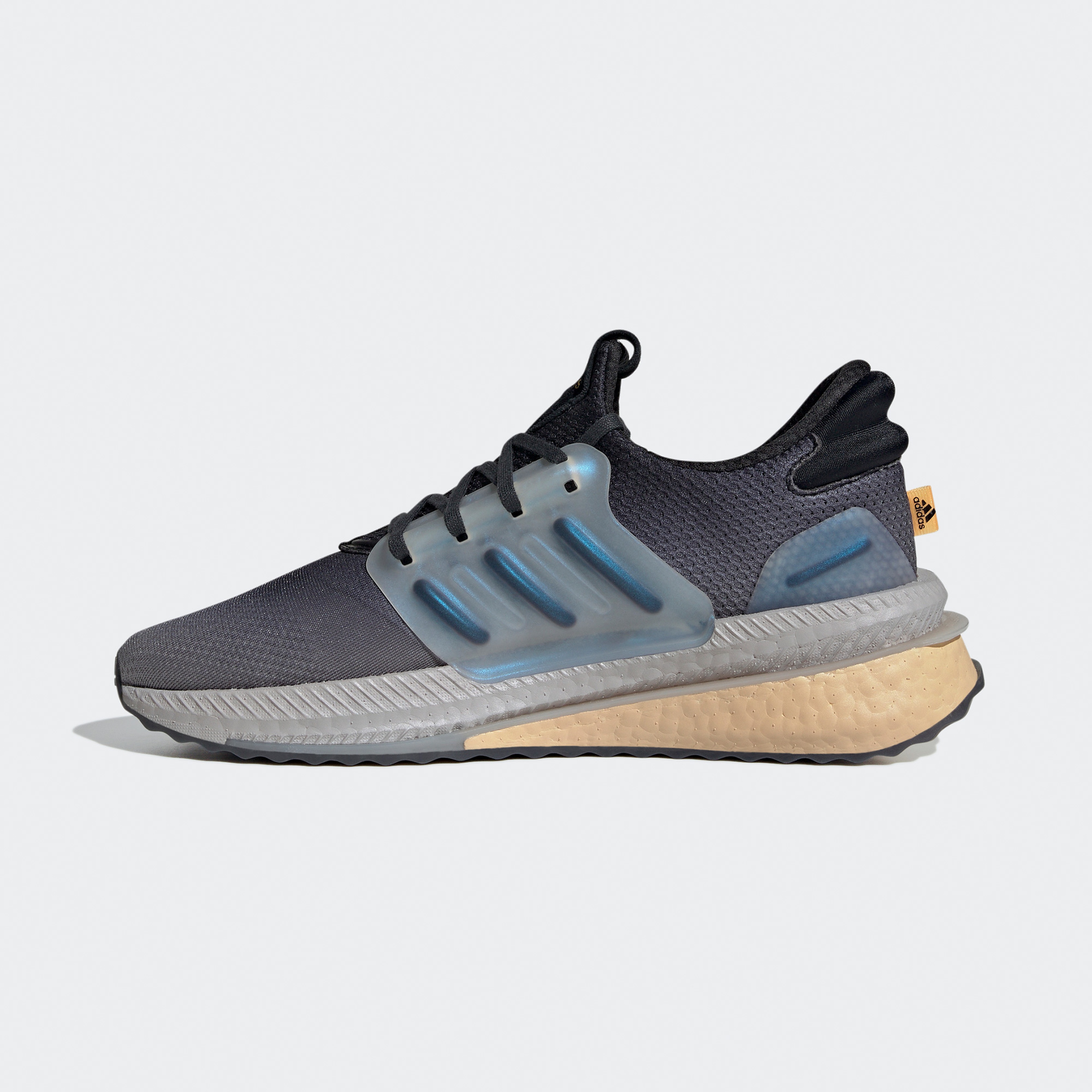 adidas X_Plrboost Erkek Gri Sneaker