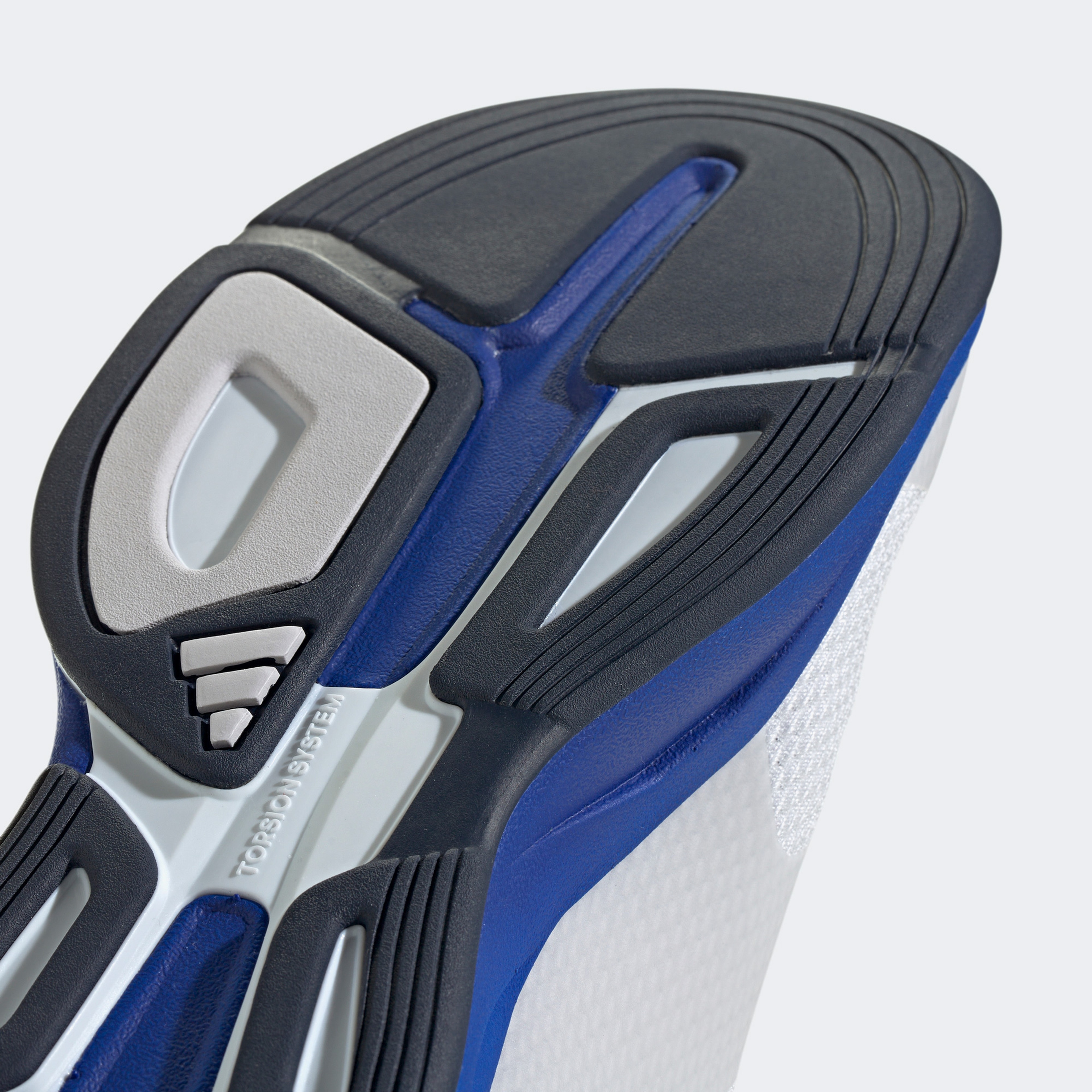 adidas Rapidmove Trainer Erkek Gri Sneaker