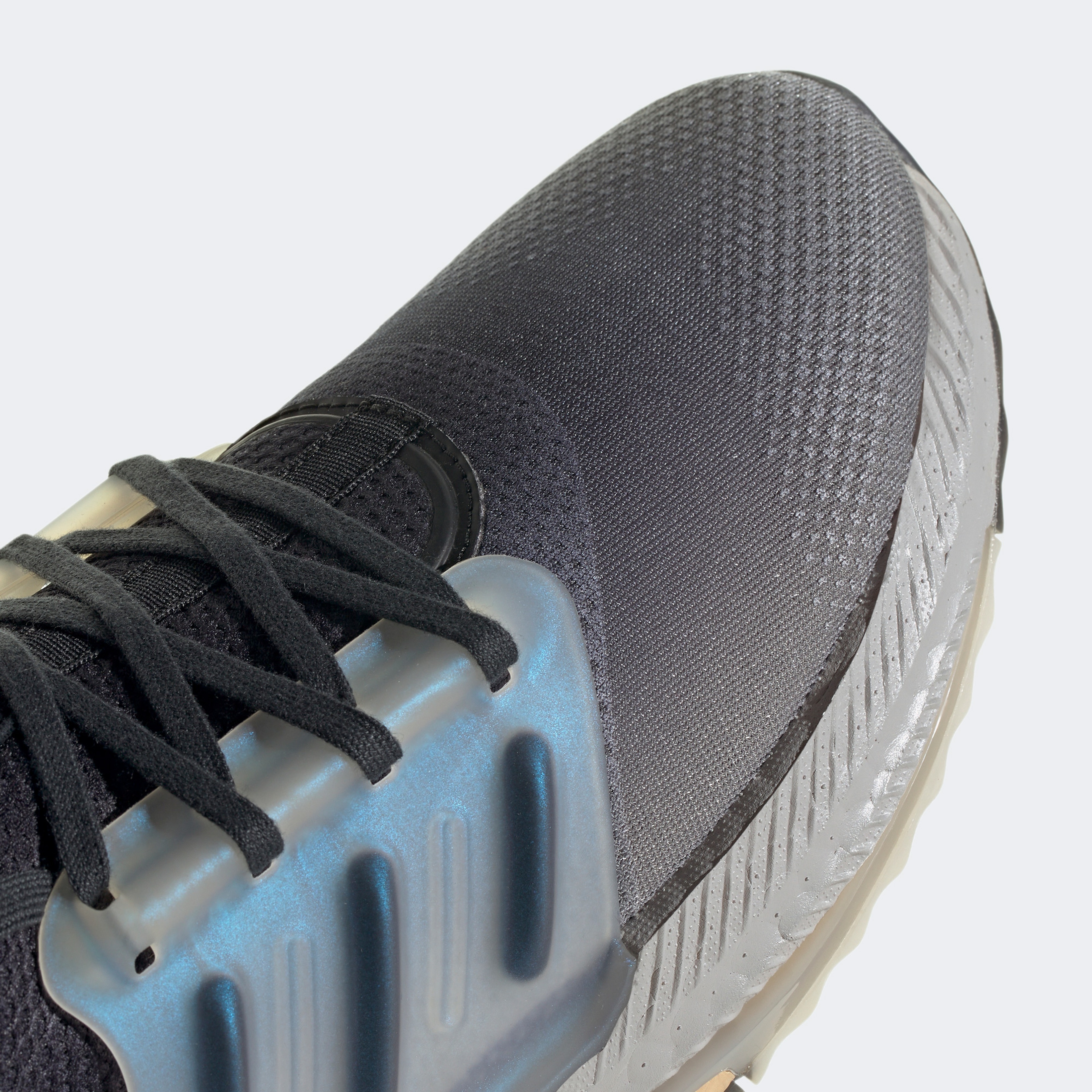 adidas X_Plrboost Erkek Gri Sneaker