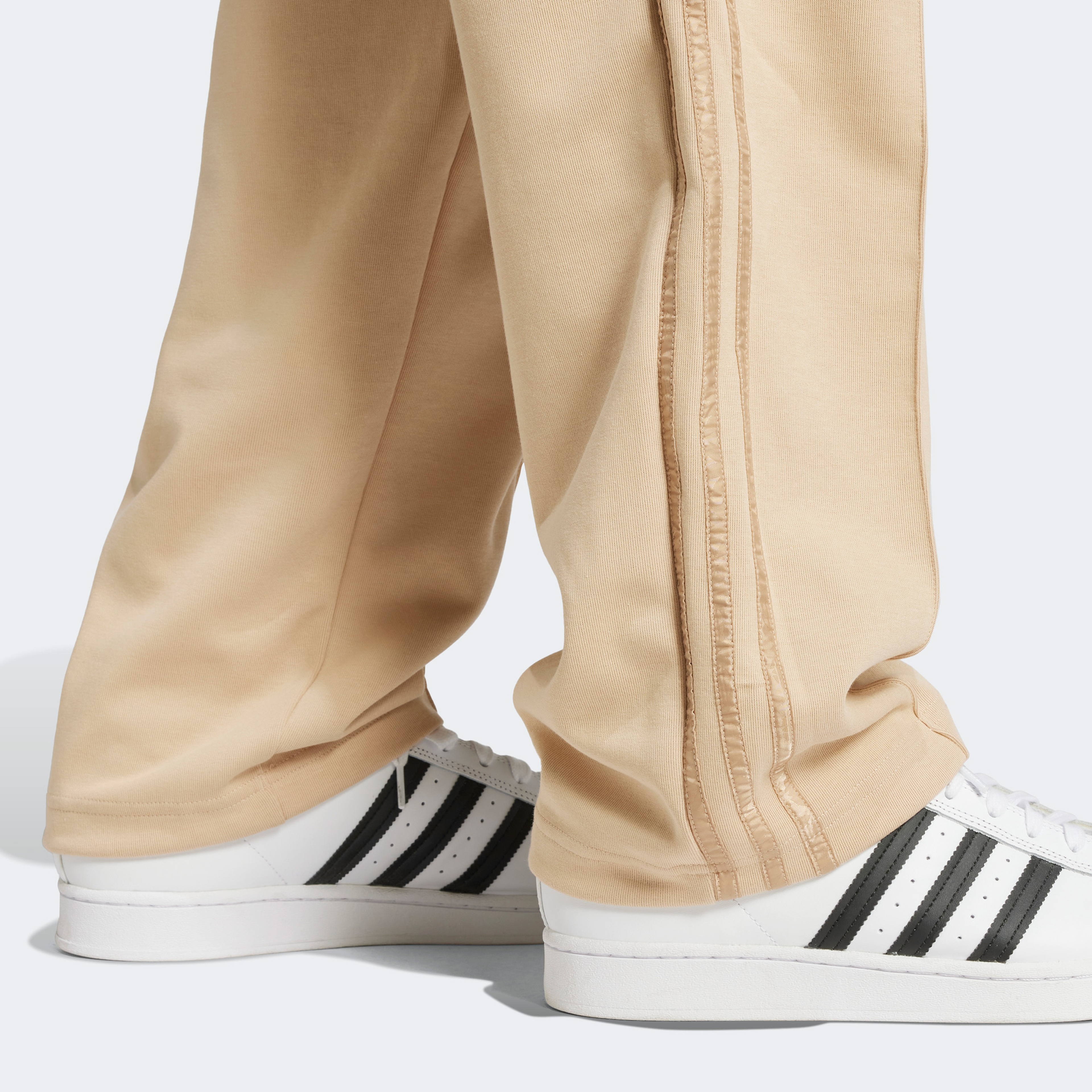 adidas Mono 2 Tp Erkek Bej Eşofman Altı