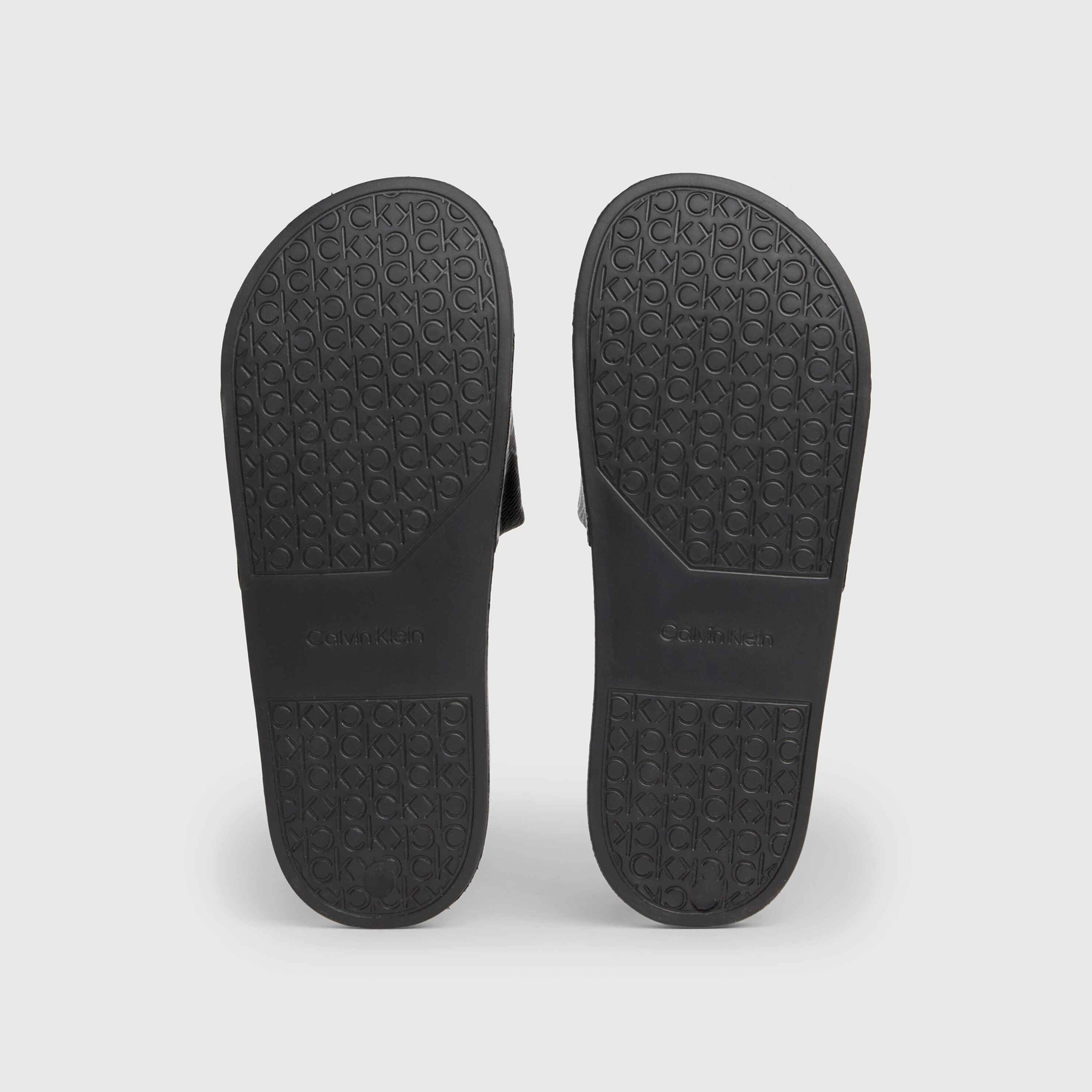 Calvin Klein Pool Kadın Siyah Terlik