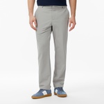 Nautica Erkek Gri Regular Fit Su İtici Pantolon