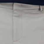 Nautica Erkek Gri Regular Fit Su İtici Pantolon