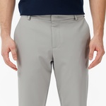 Nautica Erkek Gri Regular Fit Su İtici Pantolon