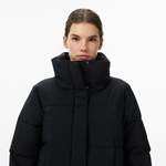 Roxy Snow Winter Rebel Kadın Gri Kayak Montu