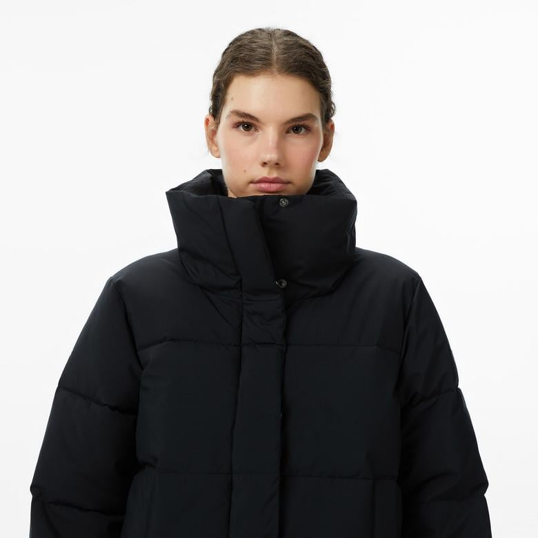 Roxy Snow Winter Rebel Kadın Gri Kayak Montu