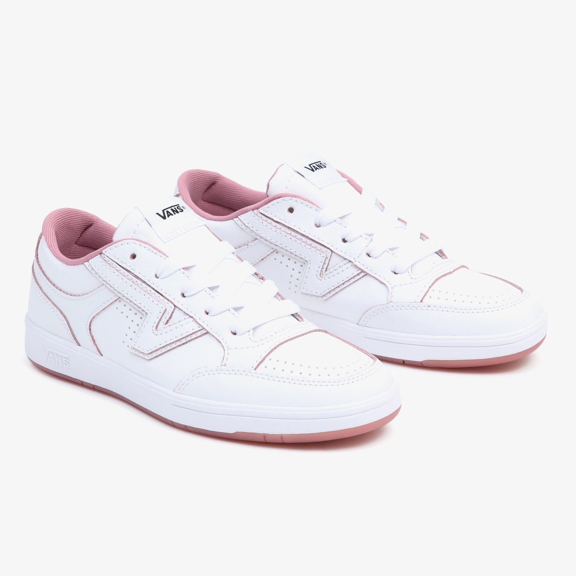 Vans Lowland Cc Unisex Lila Sneaker