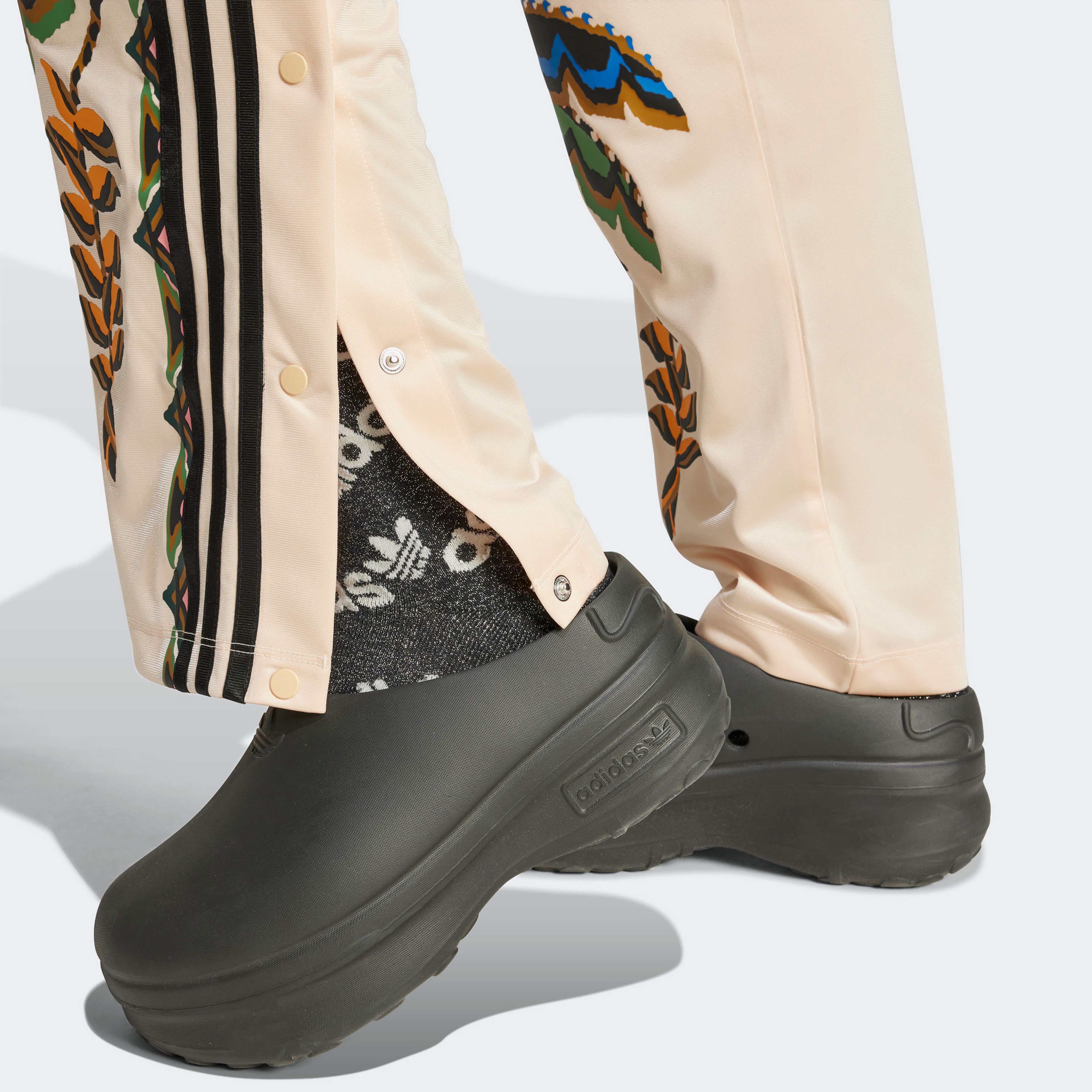 adidas Farm Rio Kadın Pembe Eşofman Altı