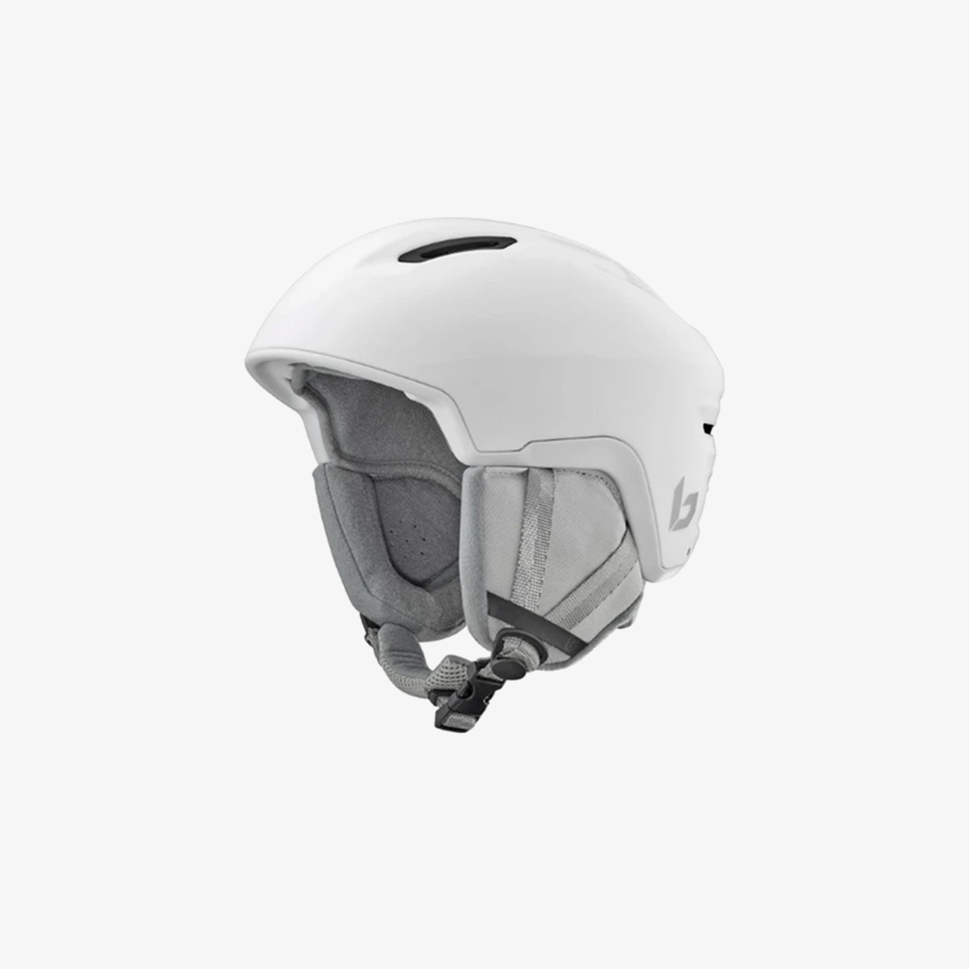 Bolle Bedrock Plus Unisex Siyah Kayak Kaskı