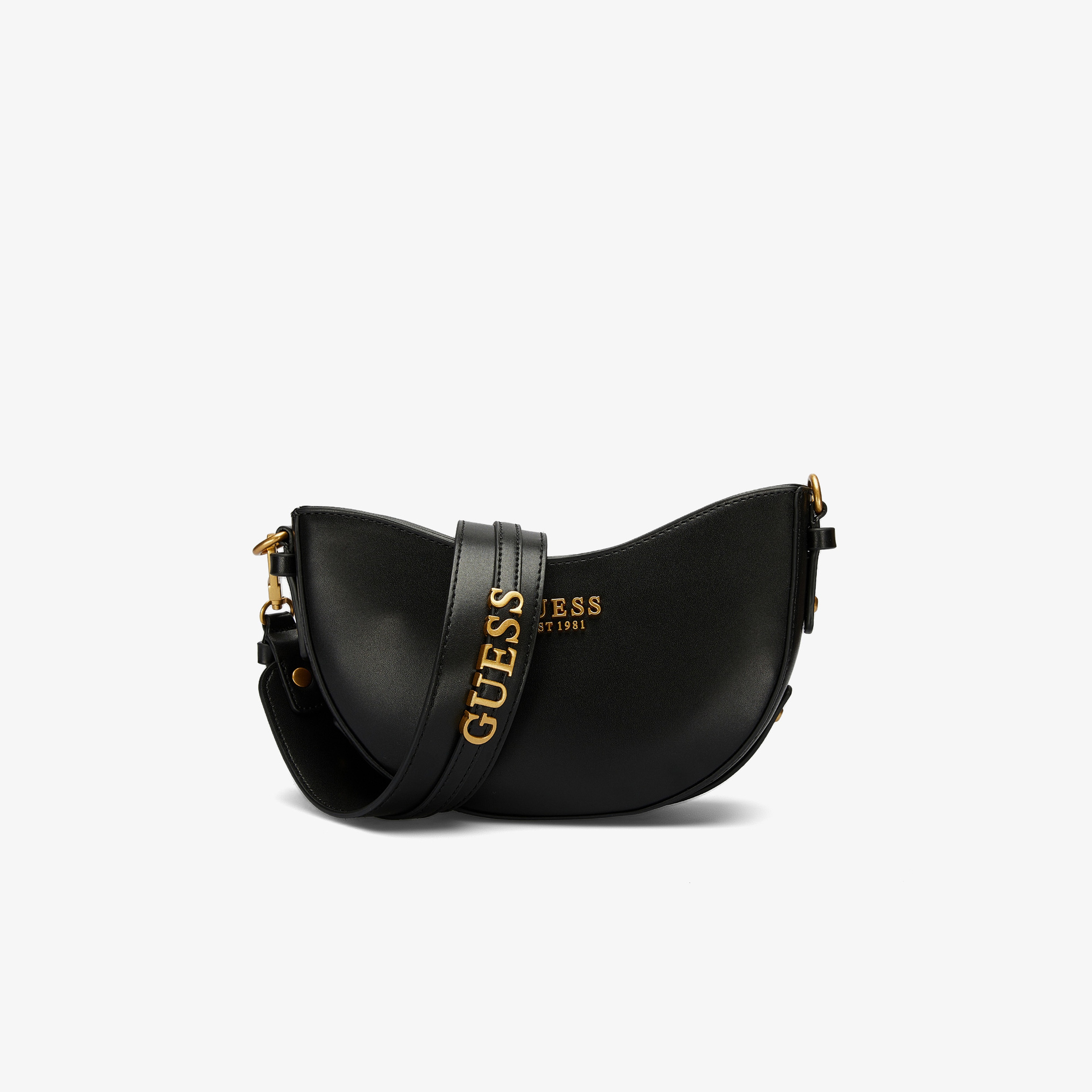 Guess Kadın Siyah Çanta