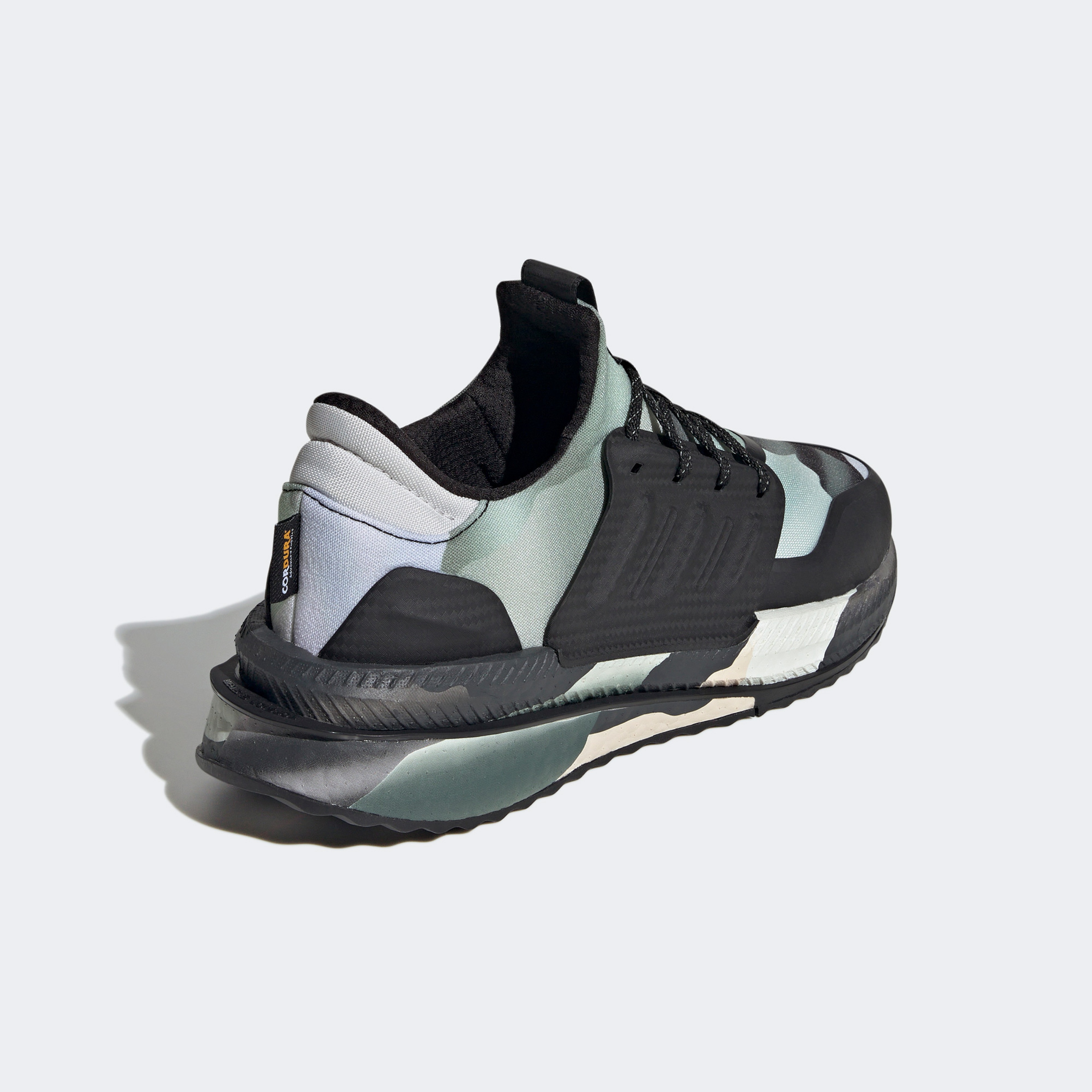 adidas X_PLR Boost Erkek Siyah Sneaker