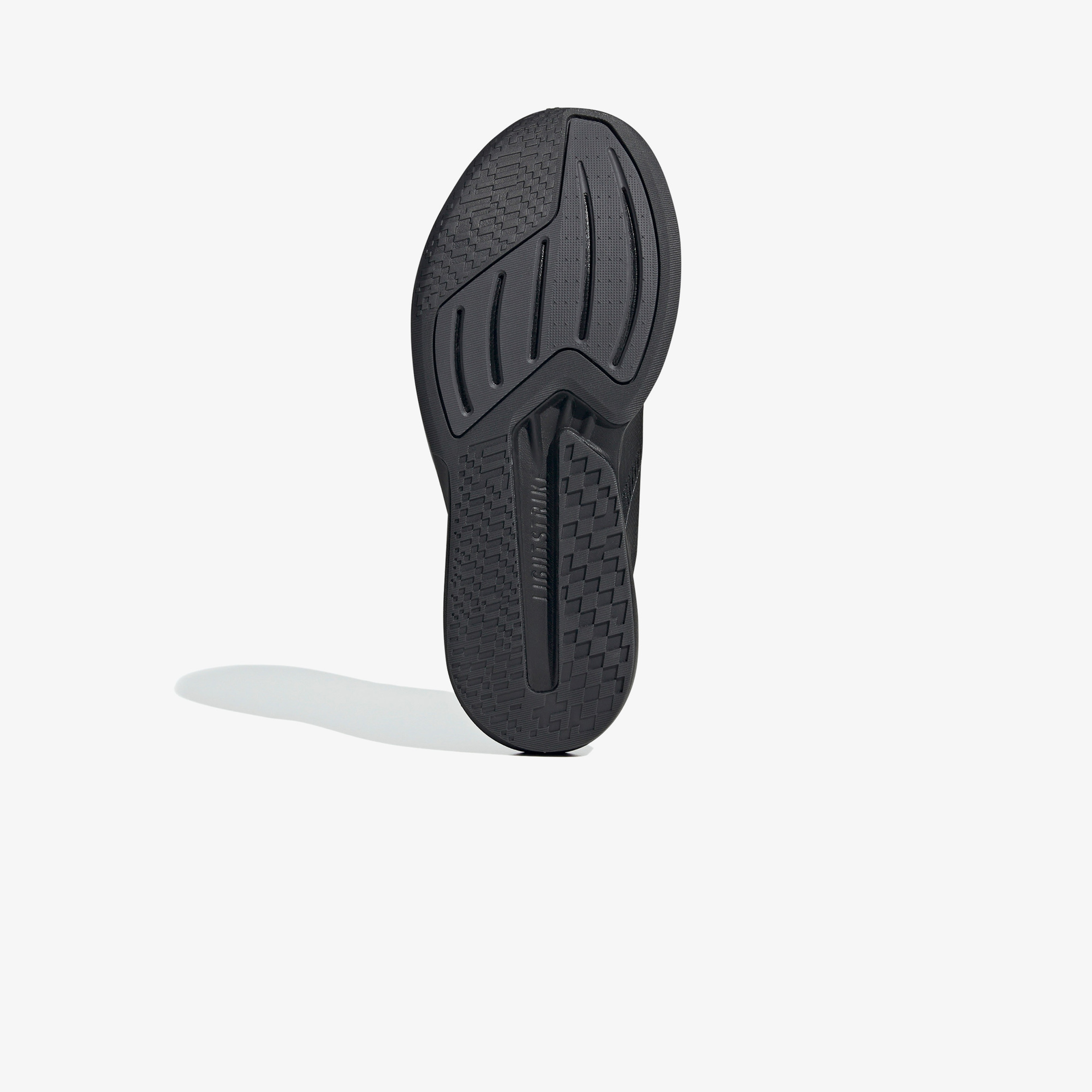 adidas Duramo Speed 2 Erkek Siyah Koşu Ayakkabısı