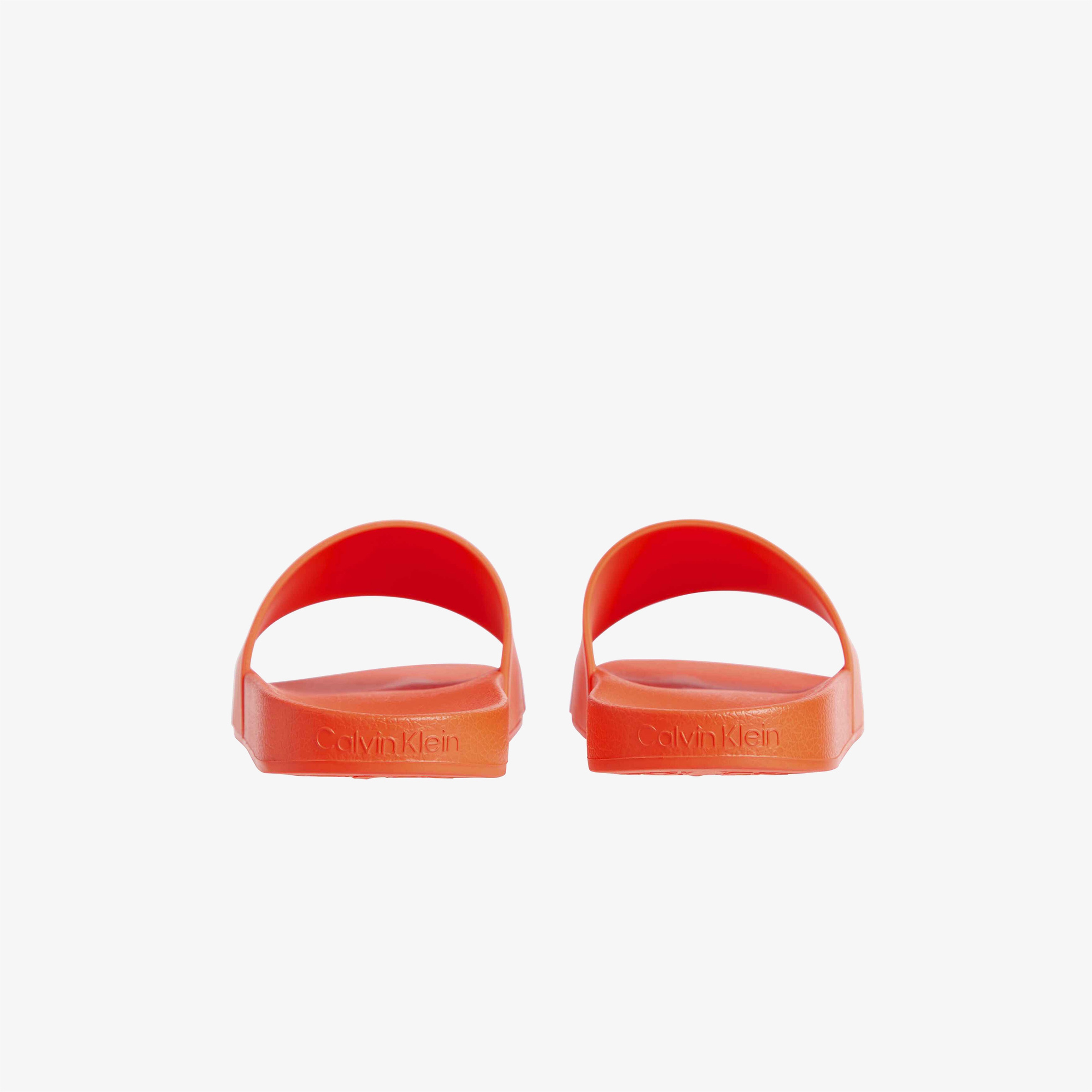 Calvin Klein Pool Kadın Turuncu Terlik