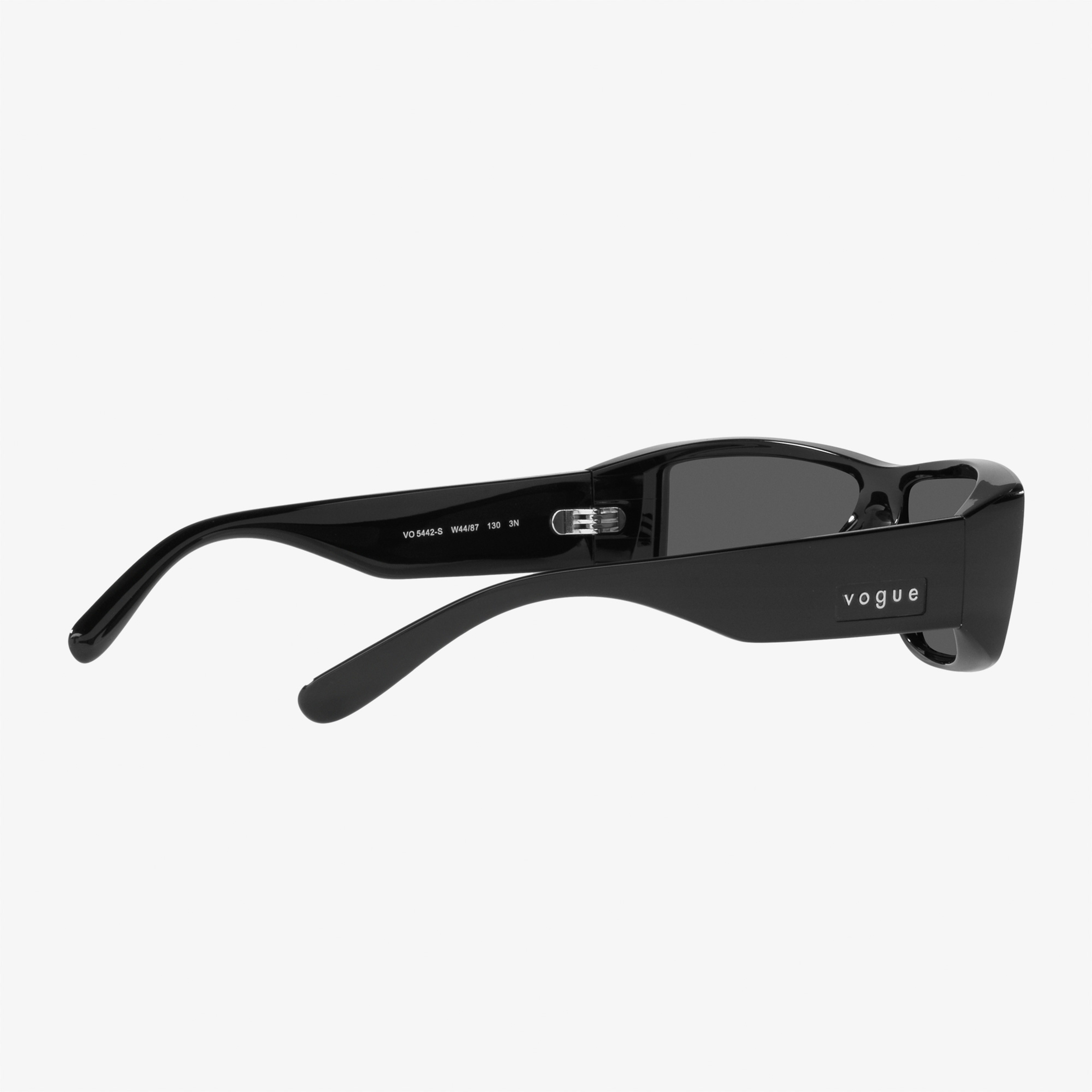 VOGUE 0VO5442S Kadın Siyah Güneş Gözlüğü