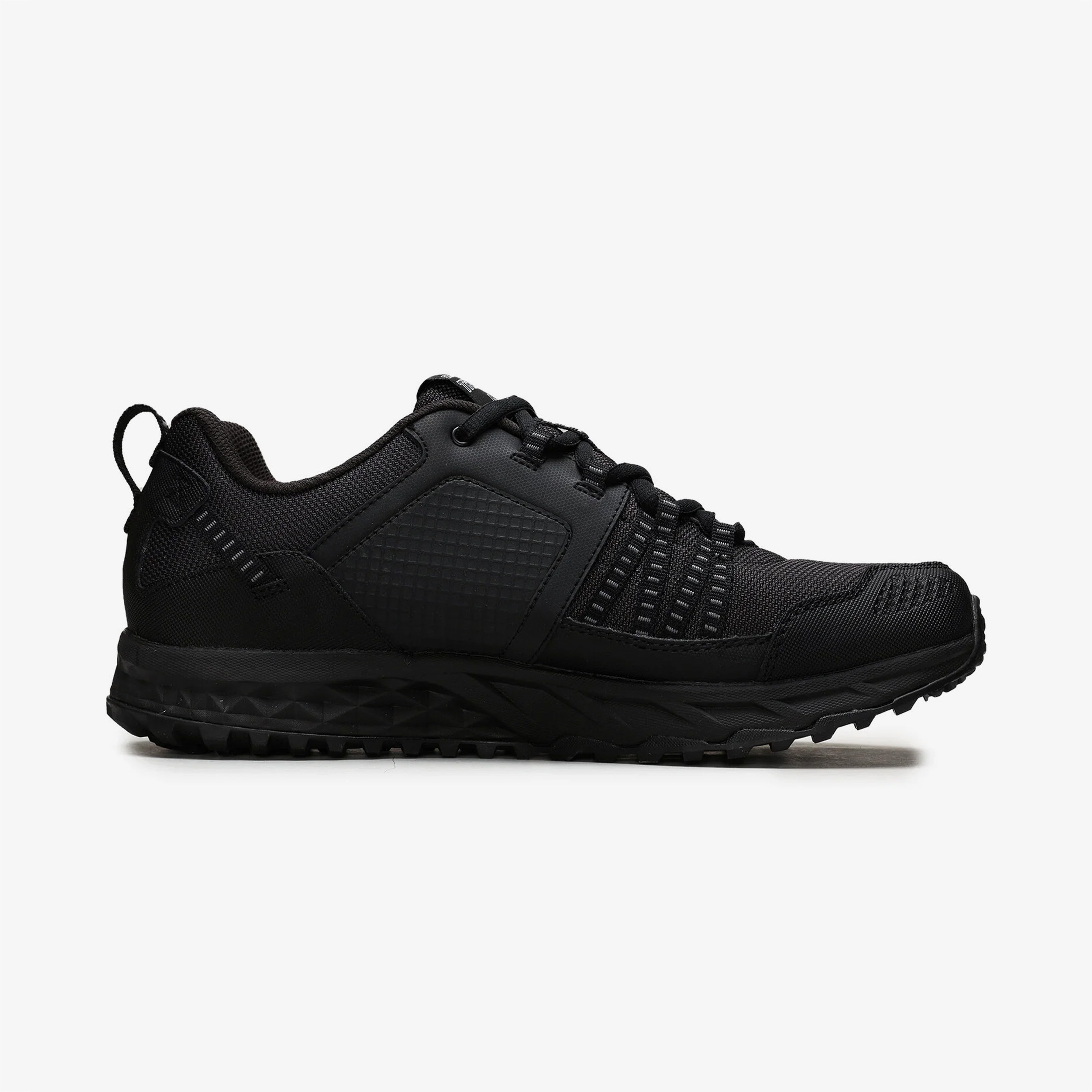 Skechers Escape Plan Erkek Siyah Outdoor Ayakkabı