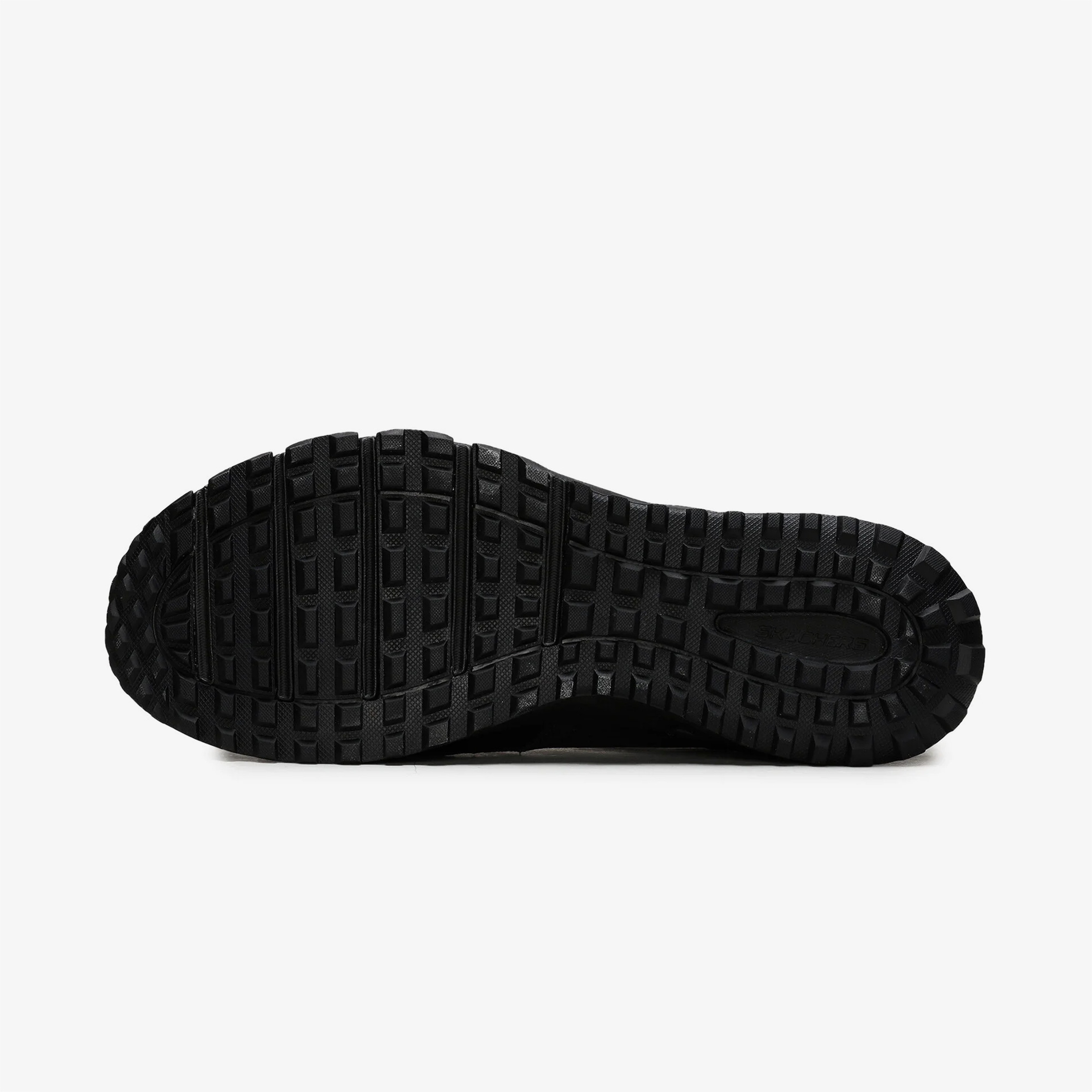 Skechers Escape Plan Erkek Siyah Outdoor Ayakkabı