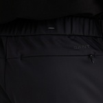 GANT Erkek Siyah Pantolon