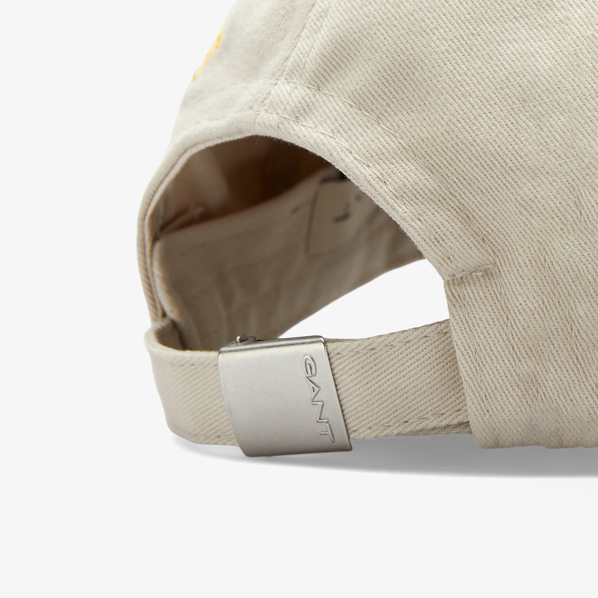 GANT Unisex Bej Şapka