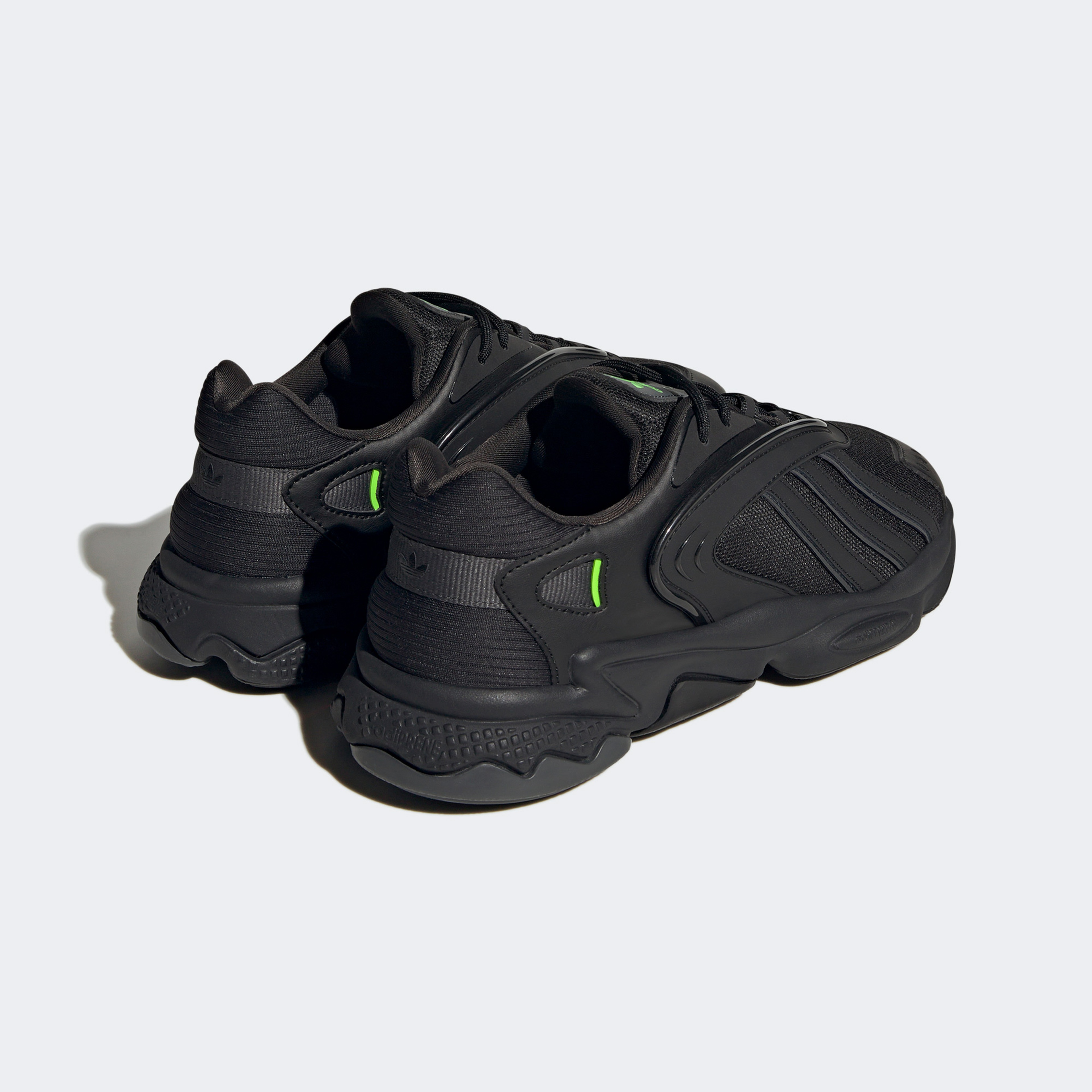 adidas Oztral Erkek Siyah Spor Ayakkabı39HP6565| Occasion