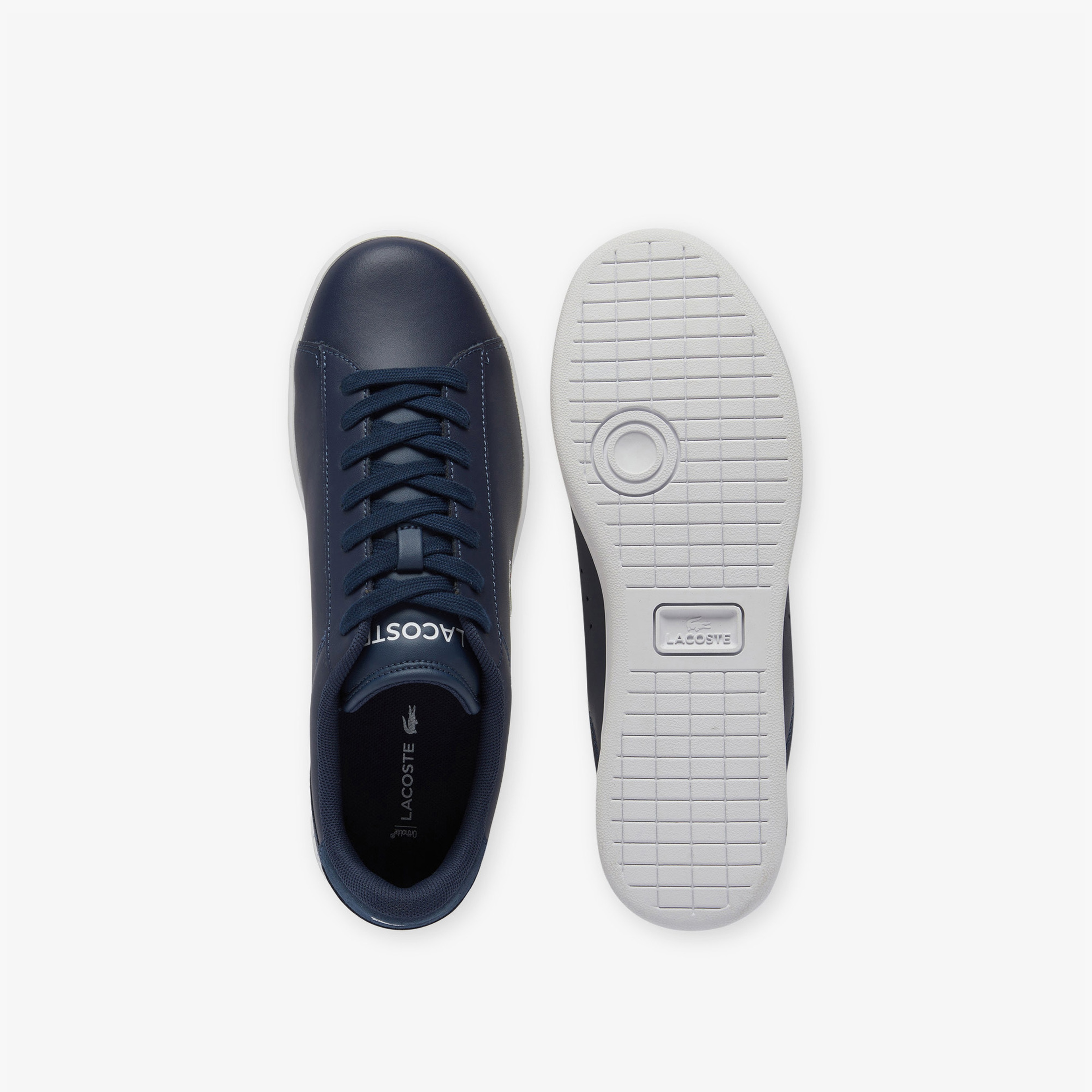 Carnaby Erkek Lacivert Sneaker