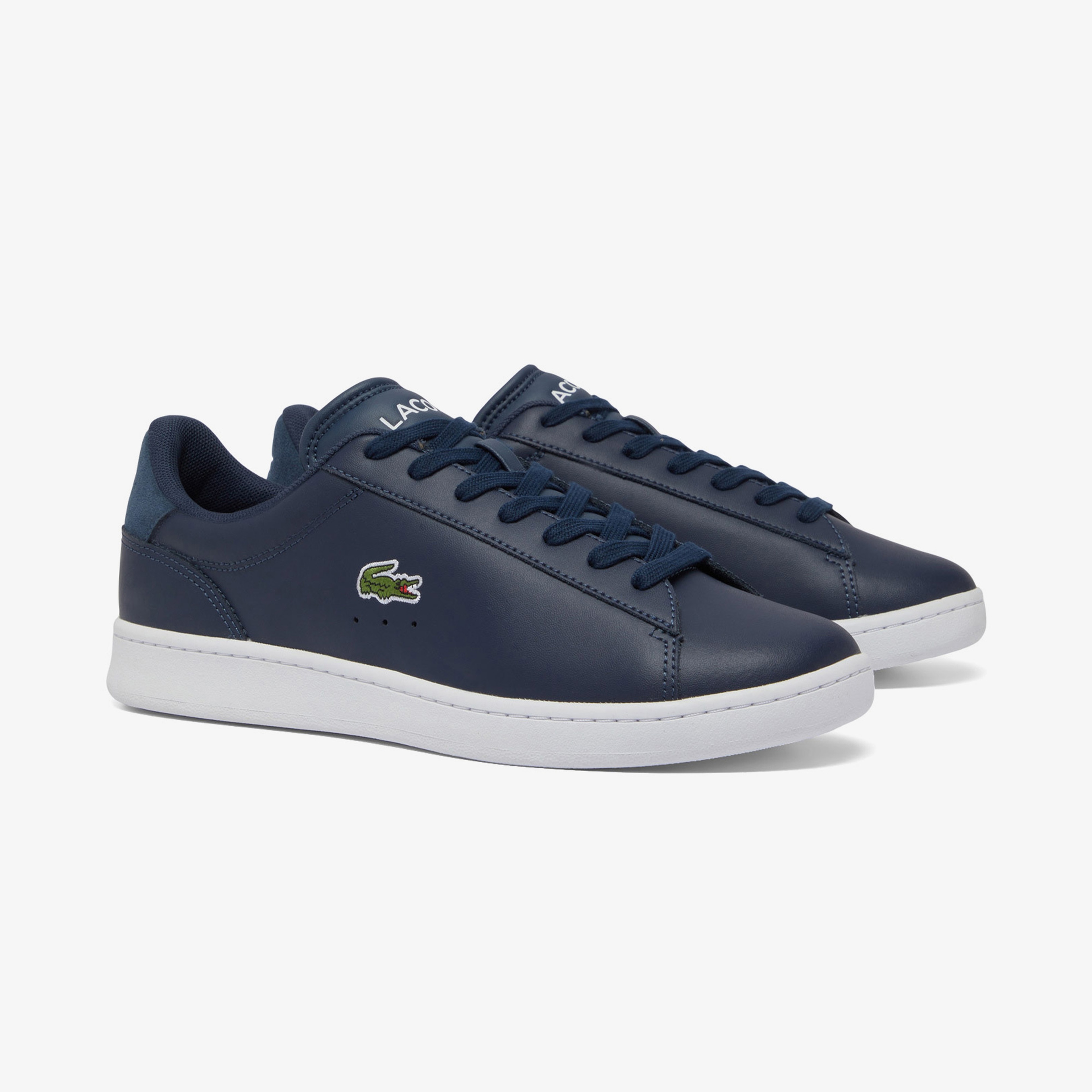 Carnaby Erkek Lacivert Sneaker
