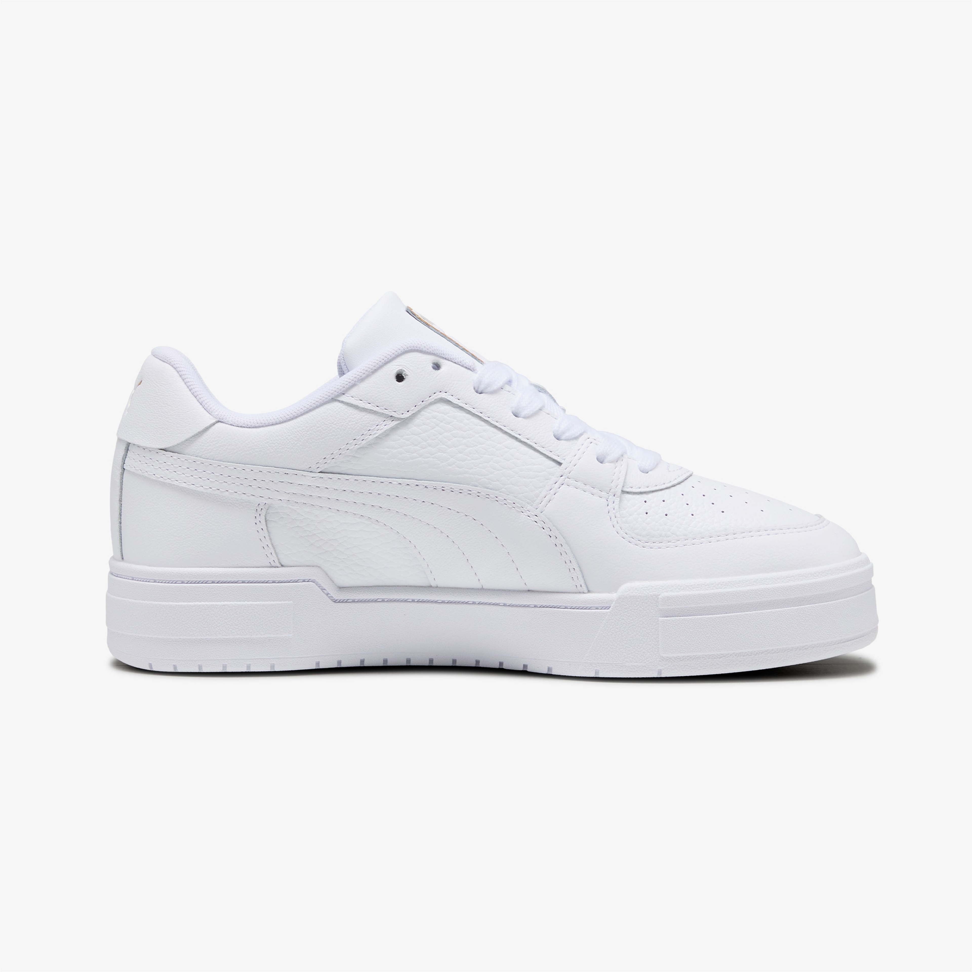 Puma CA Pro Classic II Unisex Beyaz Spor Ayakkabı