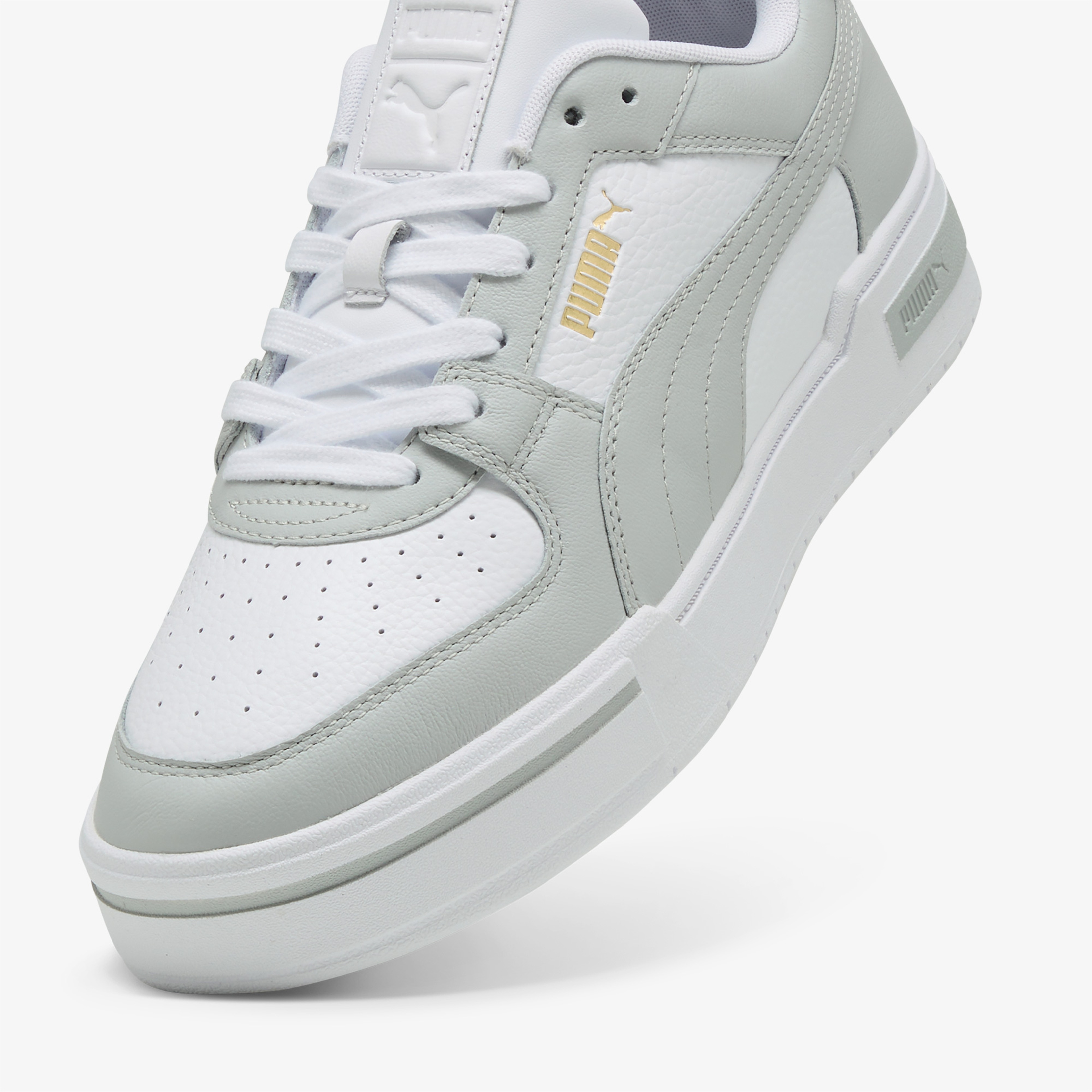 Puma CA Pro Classic II Unisex Beyaz Spor Ayakkabı