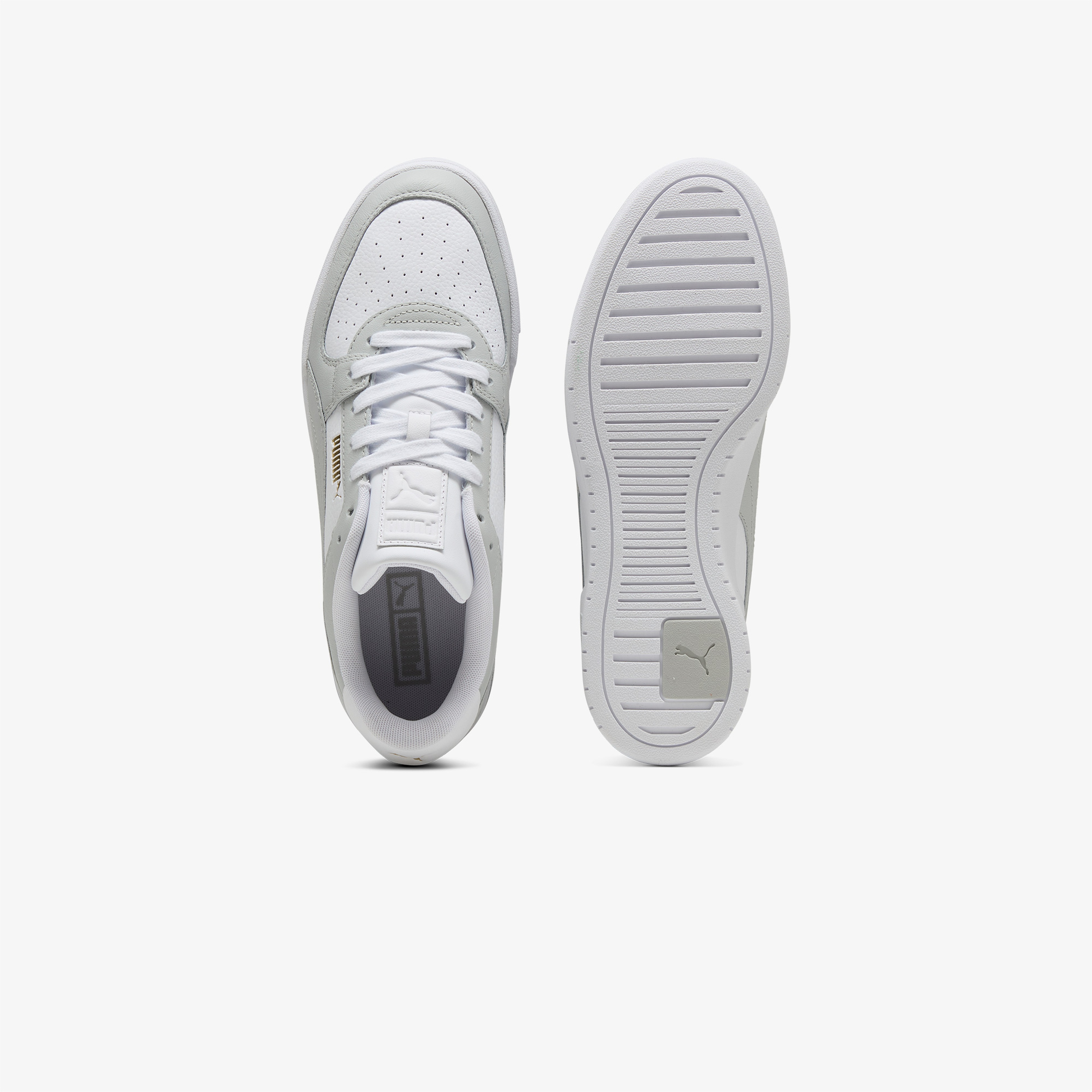 Puma CA Pro Classic II Unisex Beyaz Spor Ayakkabı