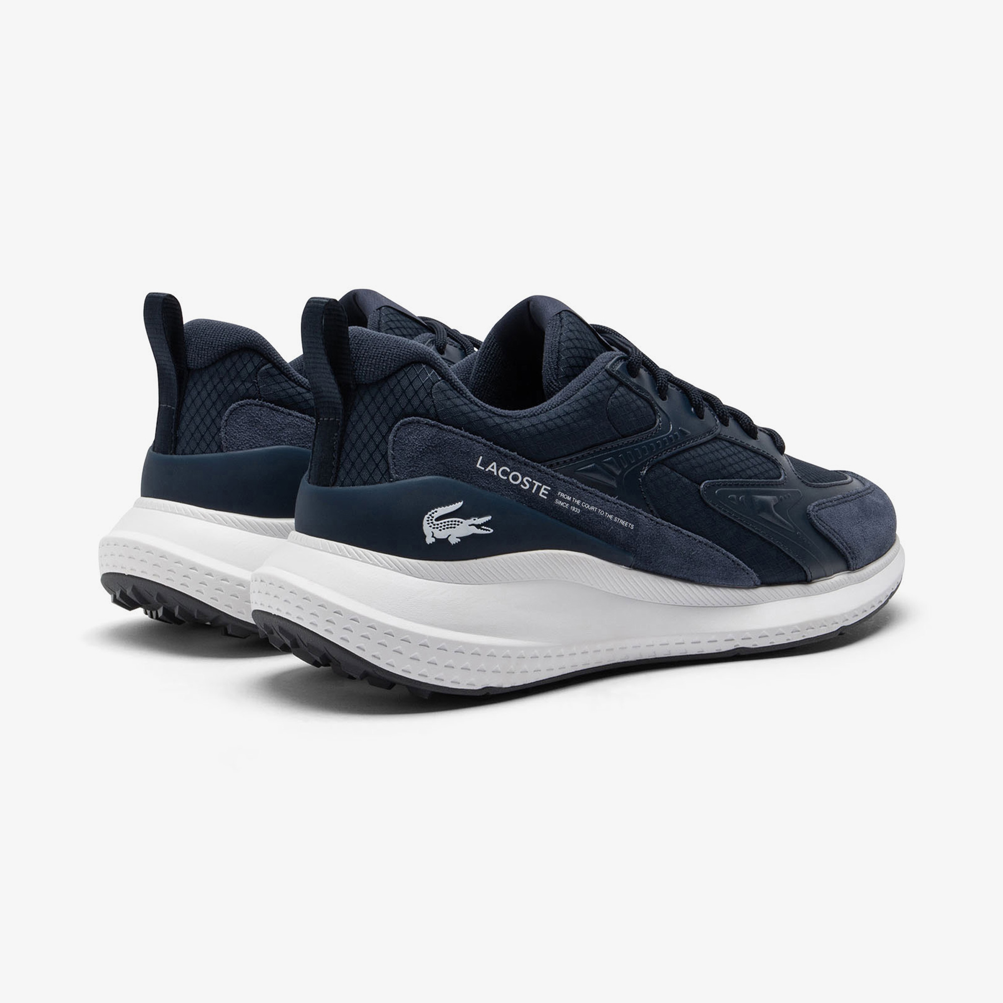 L003 Evo Erkek Lacivert Sneaker