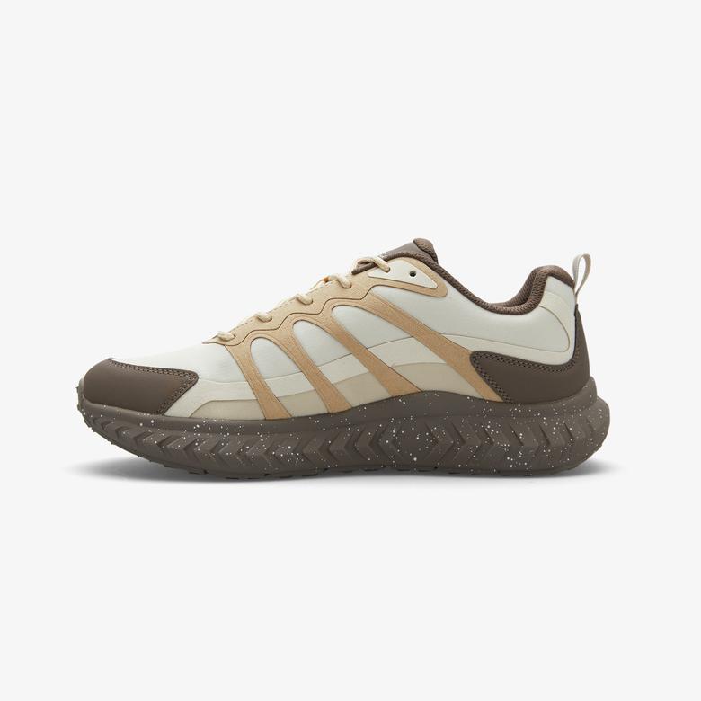 Nautica Erkek Bej Sneaker