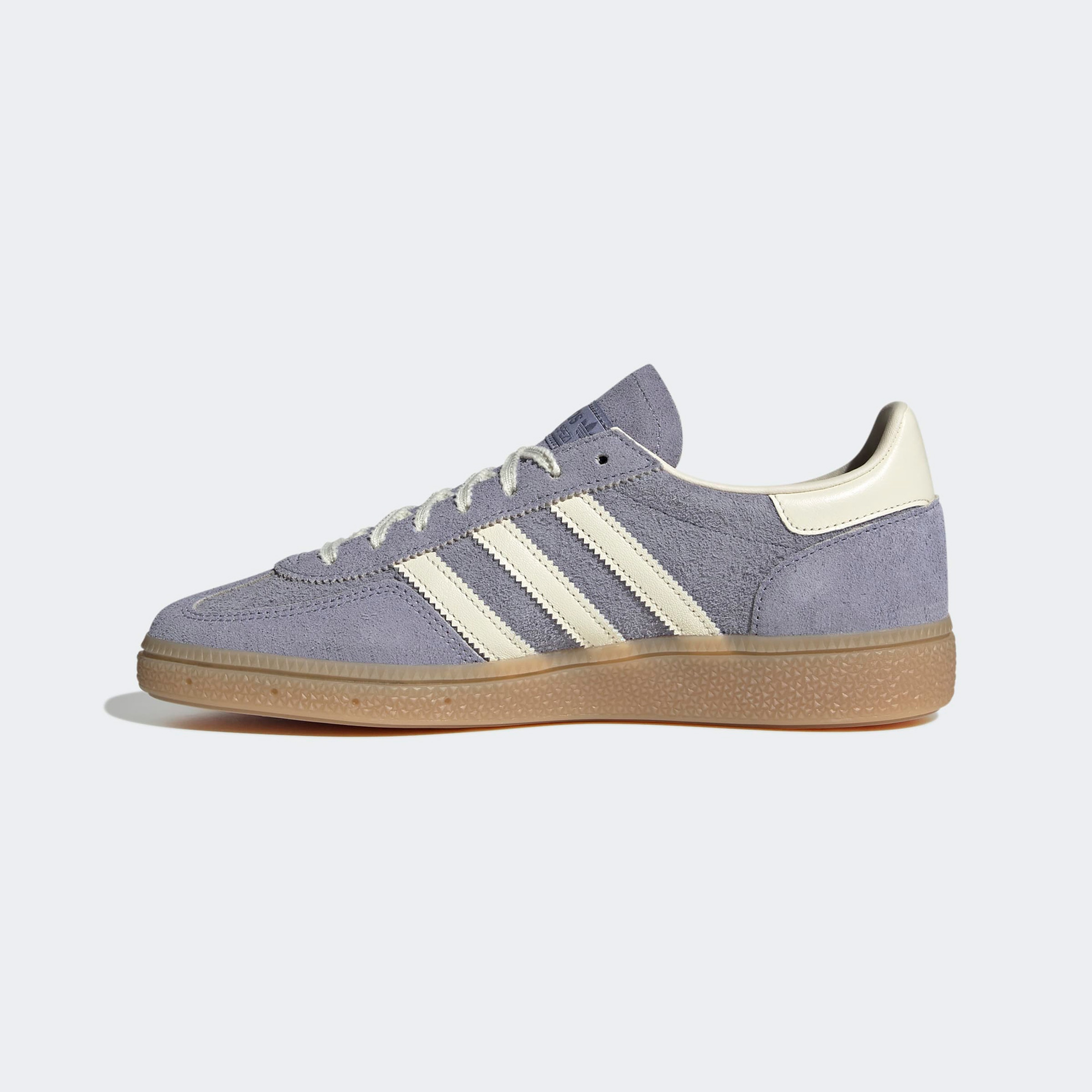 adidas Handball Spezial W Kadın Mor Spor Ayakkabı