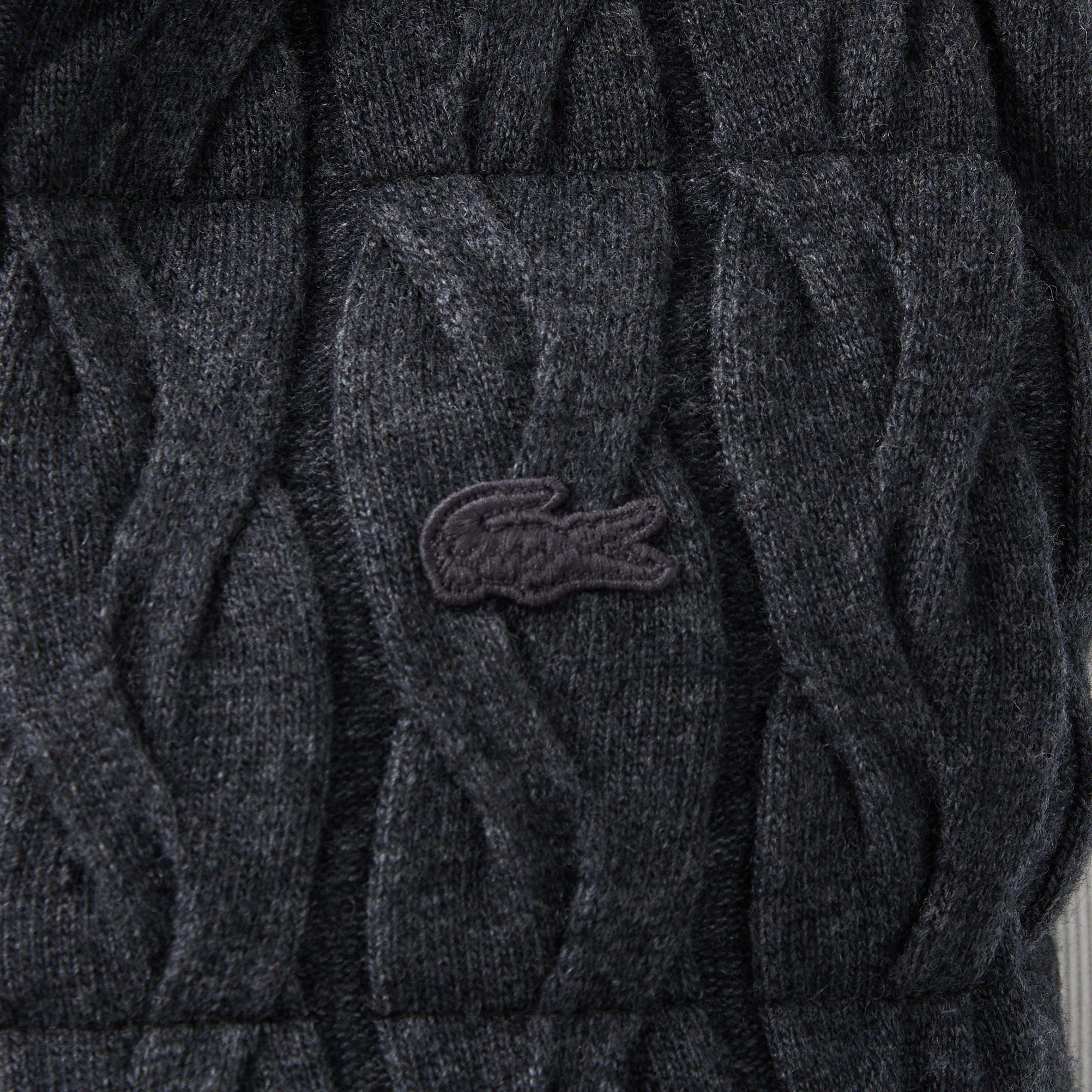 Kadın Regular Fit Dik Yaka Kapitone Çift Taraflı Gri Yelek