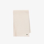 Knitted scarf unisex
