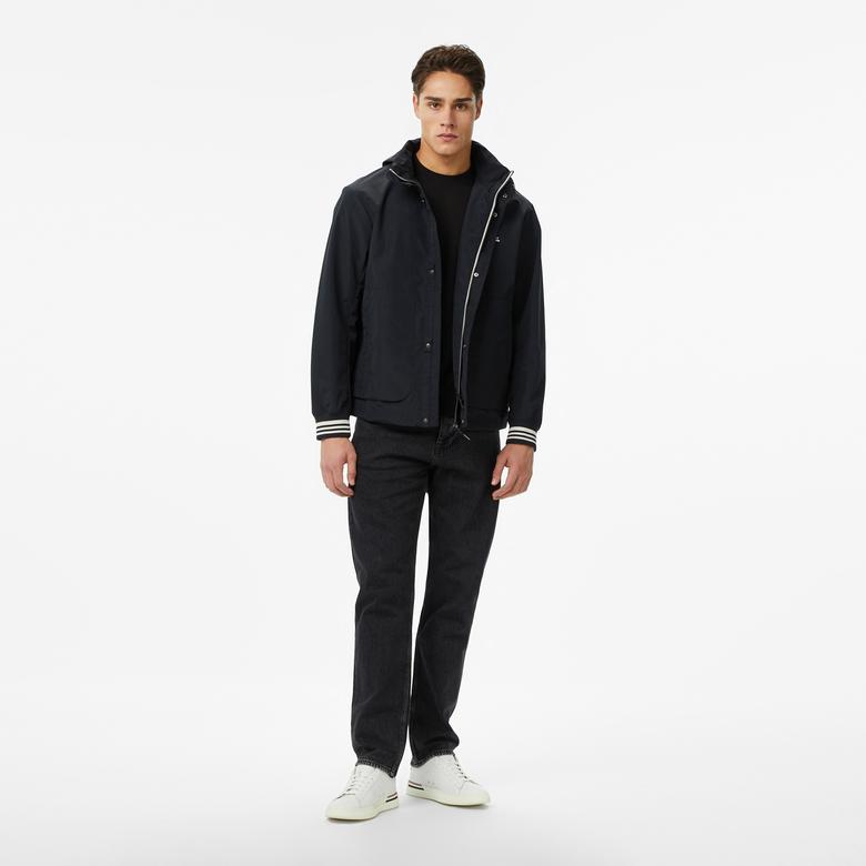 Armani Exchange Erkek Lacivert Ceket