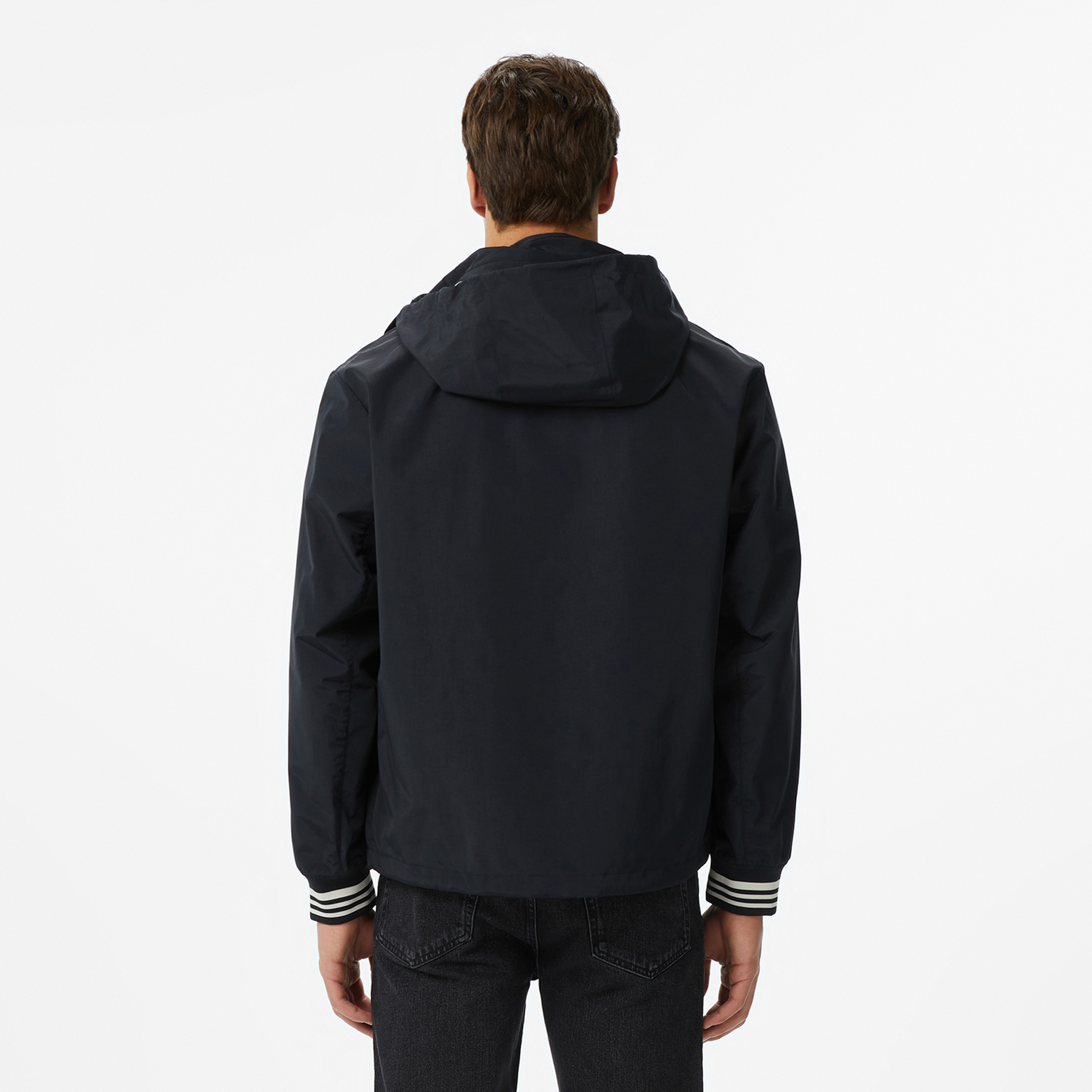 Armani Exchange Erkek Lacivert Ceket