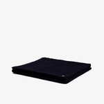 Tommy Hilfiger Elevated Chic Fluffy Kadın Mavi Şal