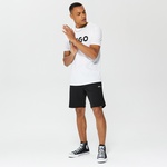 Hugo Erkek Beyaz T-Shirt