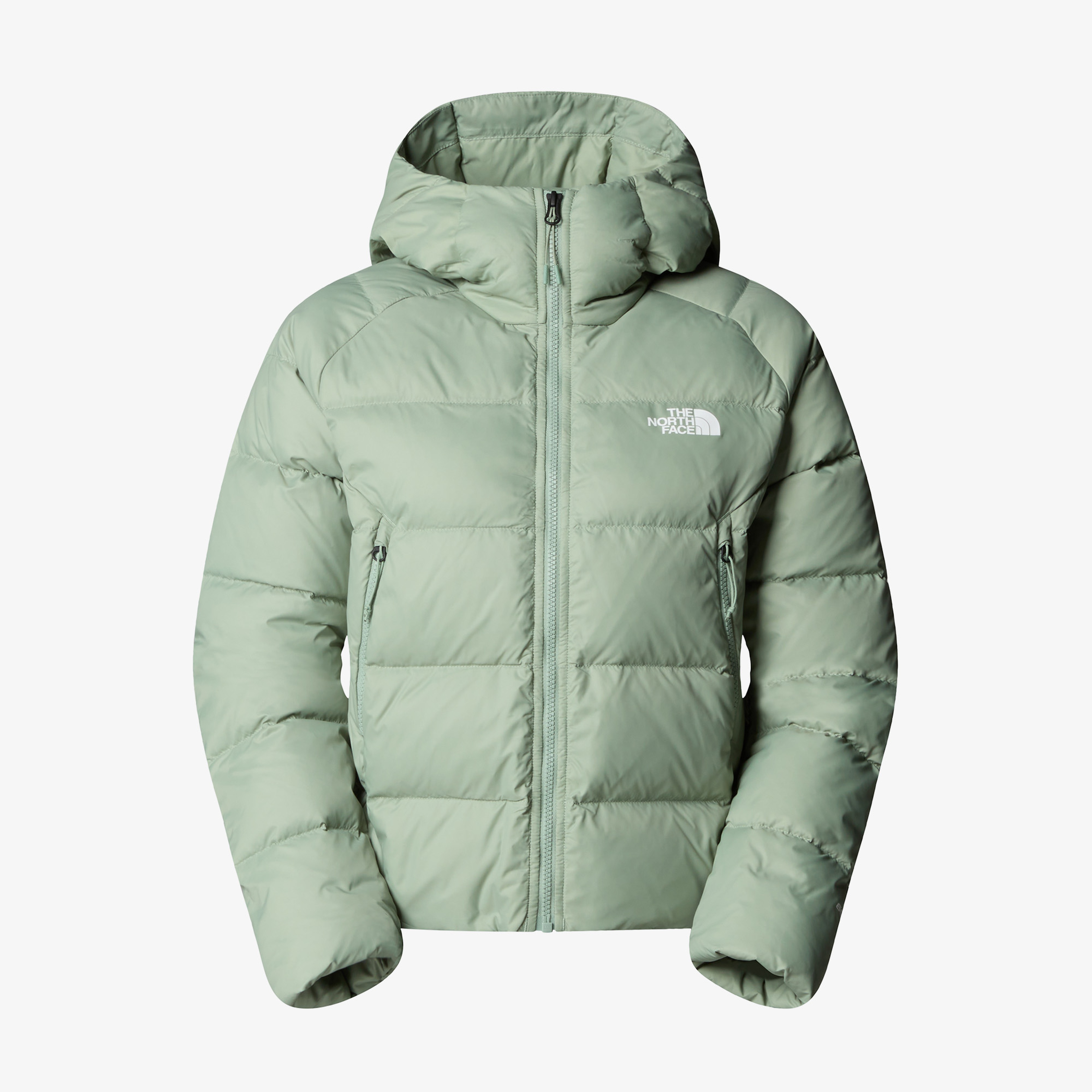 The North Face Hyalite Down Kadın Mavi Outdoor Mont
