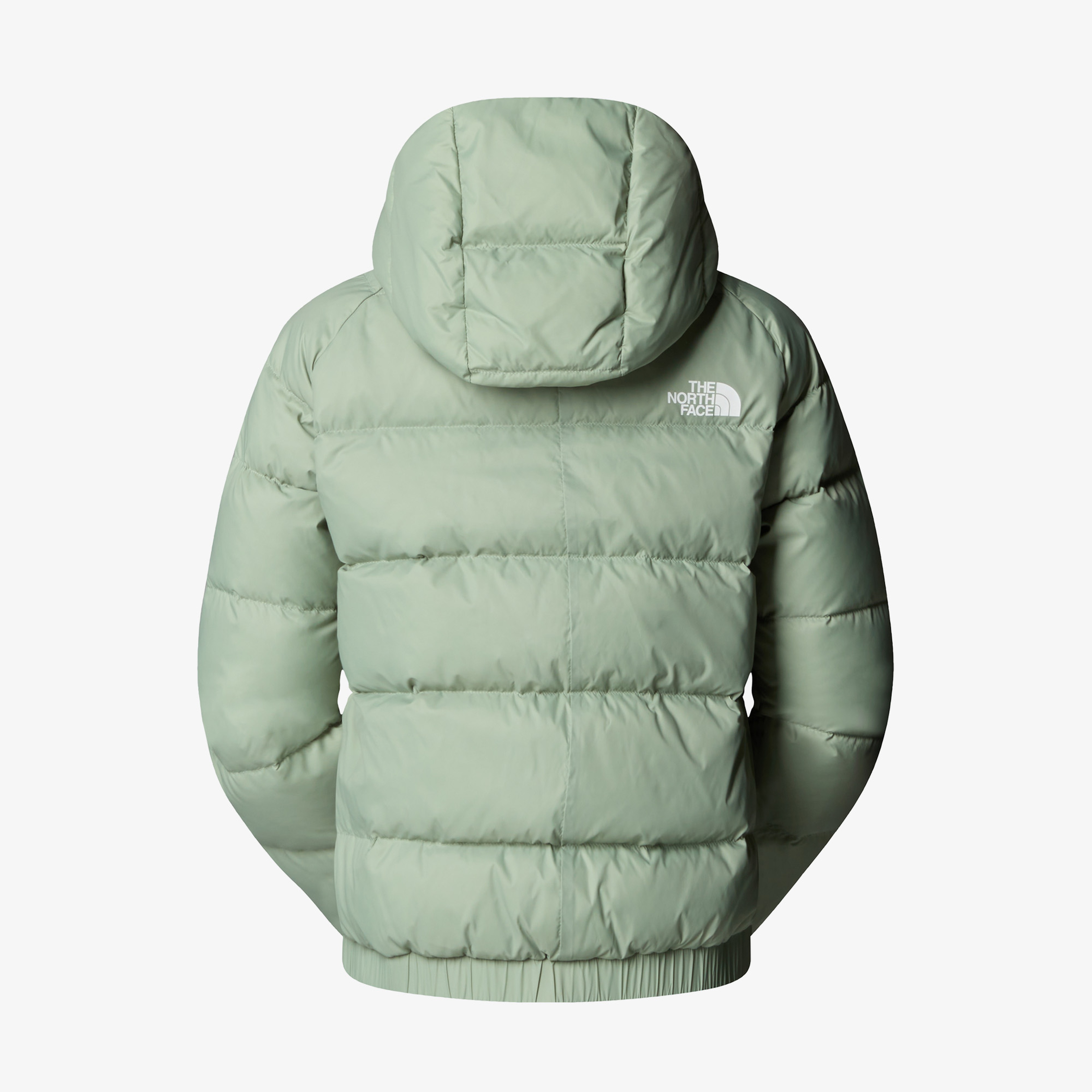 The North Face Hyalite Down Kadın Mavi Outdoor Mont