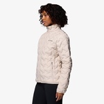 Columbia Delta Ridge II Down Kadın Bej Outdoor Mont