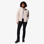 Columbia Delta Ridge II Down Kadın Bej Outdoor Mont