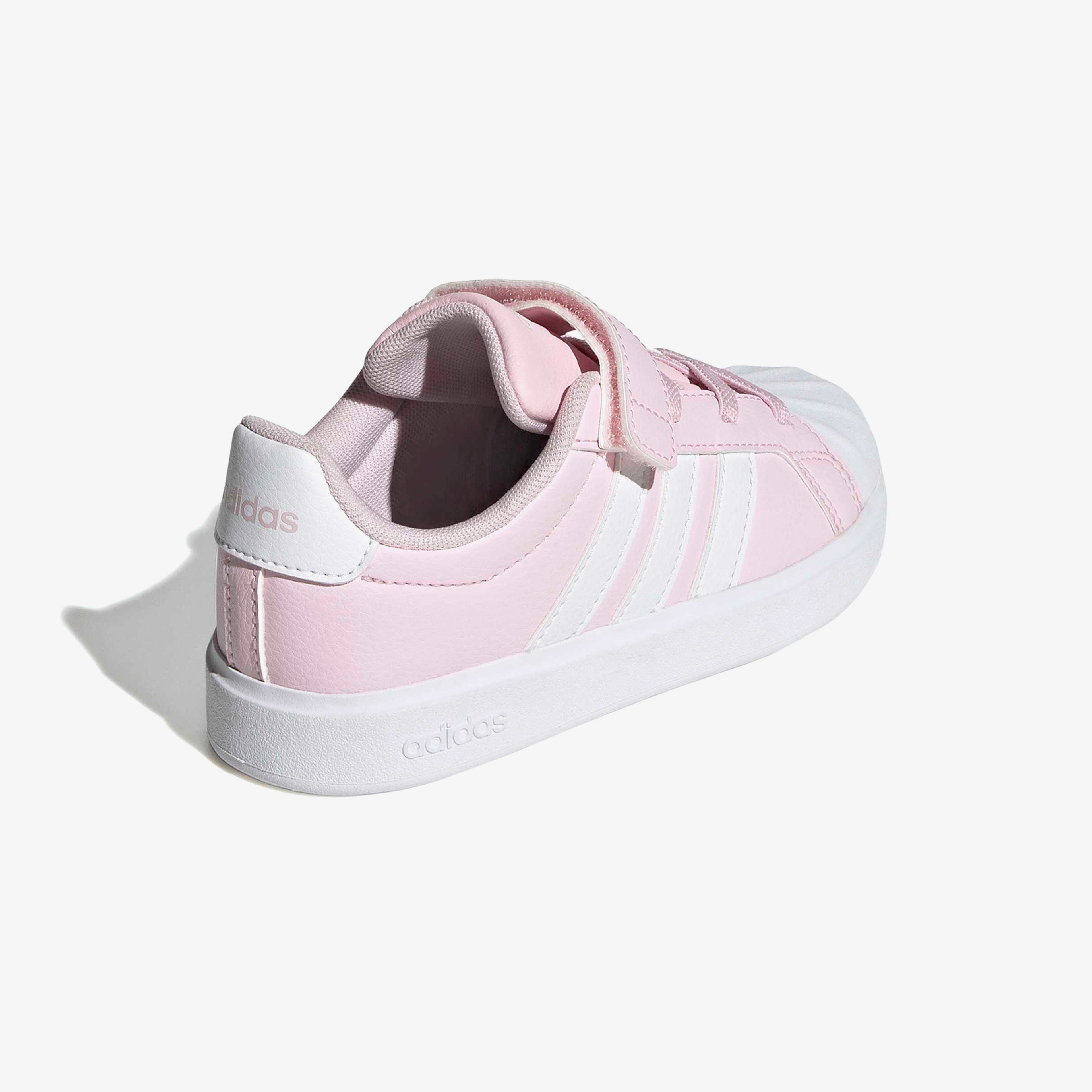adidas Streettalk Çocuk Pembe Tenis Ayakkabısı