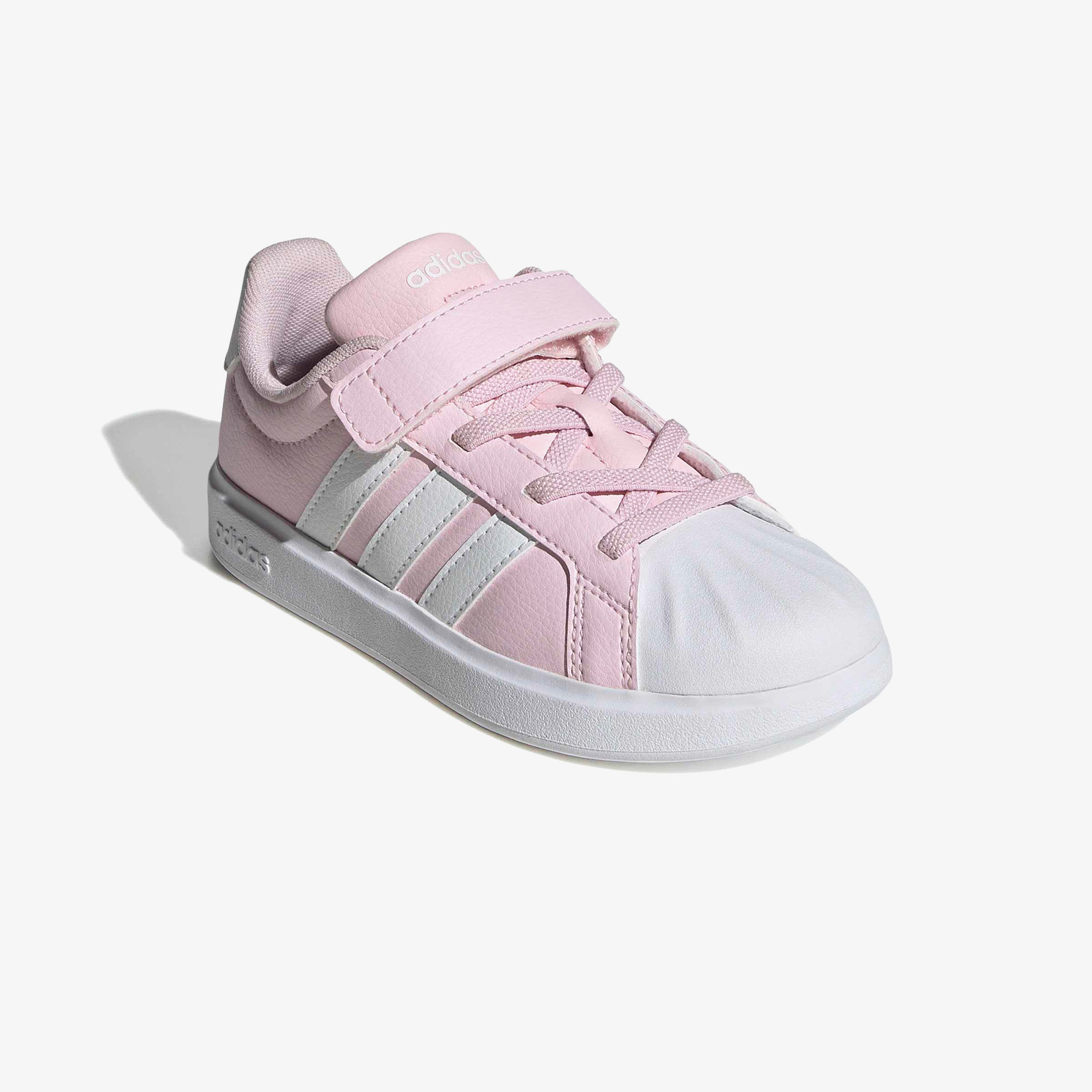 adidas Streettalk Çocuk Pembe Tenis Ayakkabısı