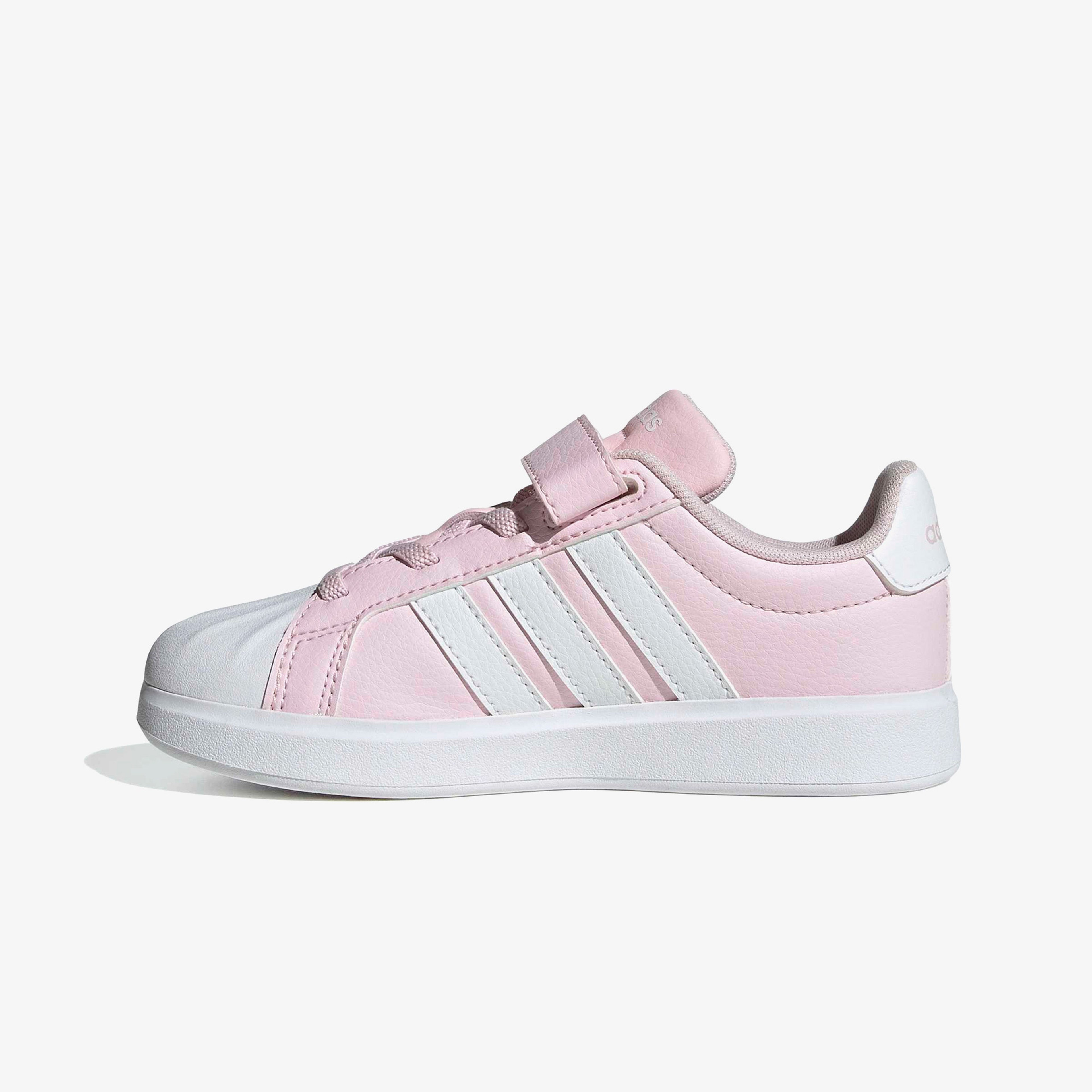 adidas Streettalk Çocuk Pembe Tenis Ayakkabısı
