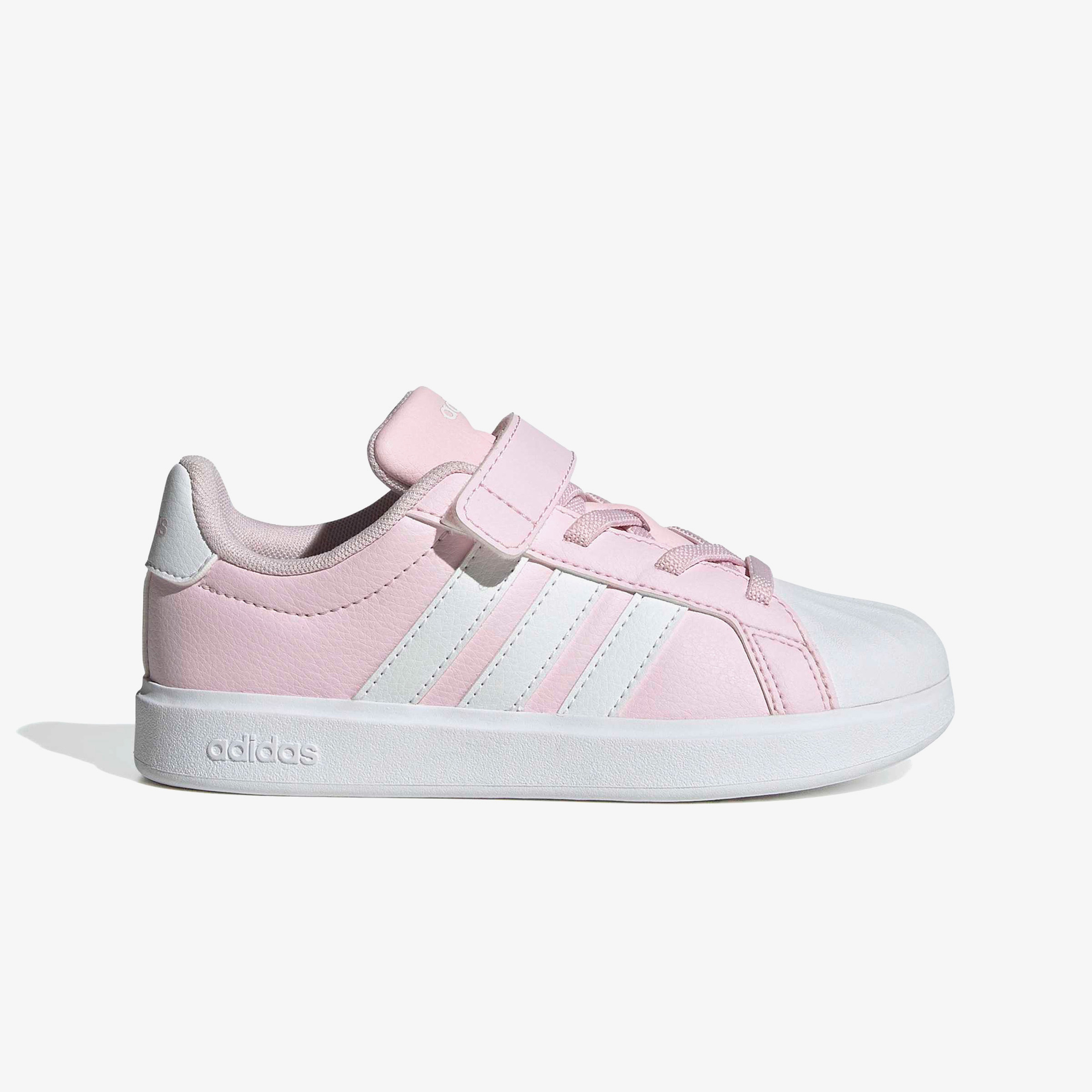 adidas Streettalk Çocuk Pembe Tenis Ayakkabısı