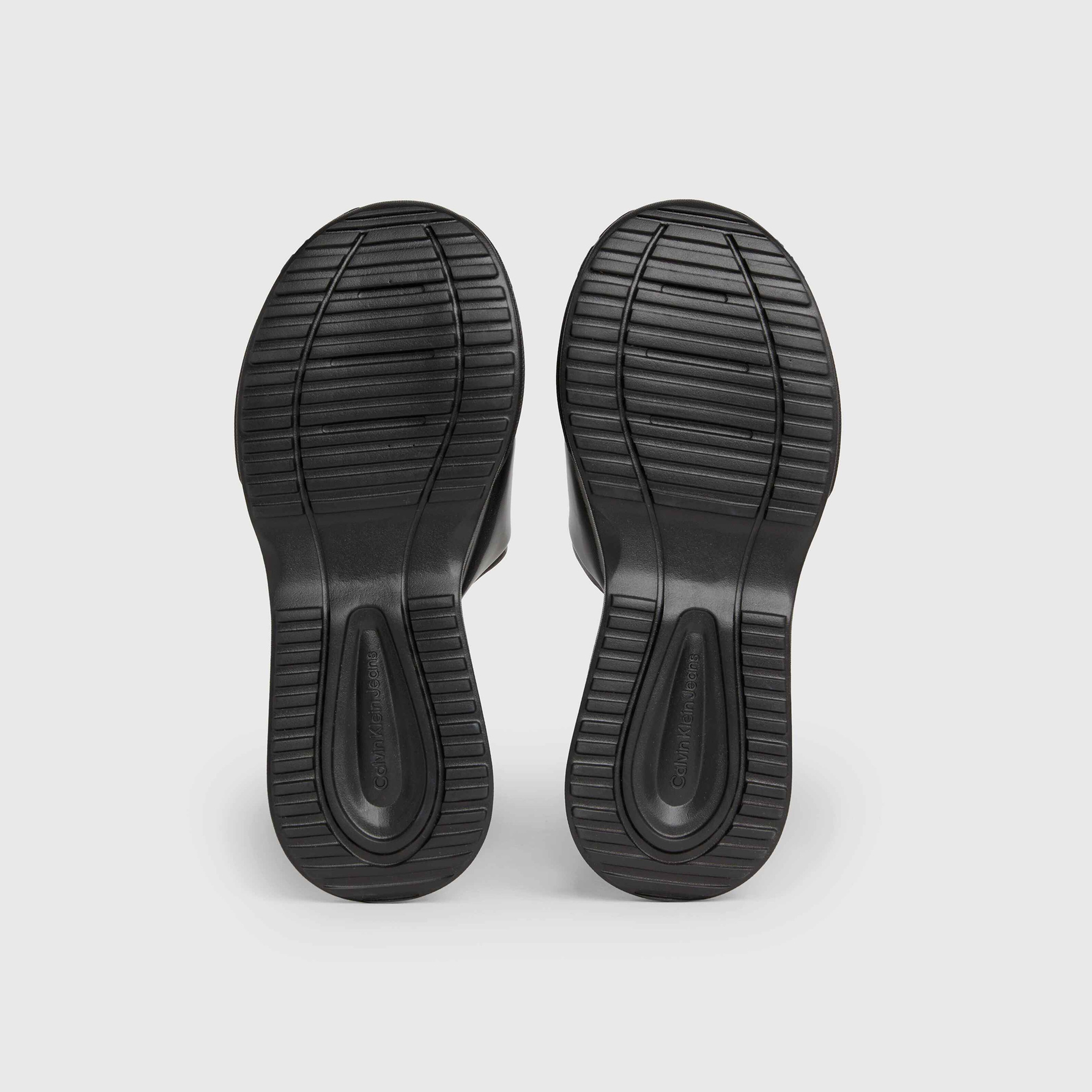 Calvin Klein Jeans Cartagena Kadın Siyah Terlik