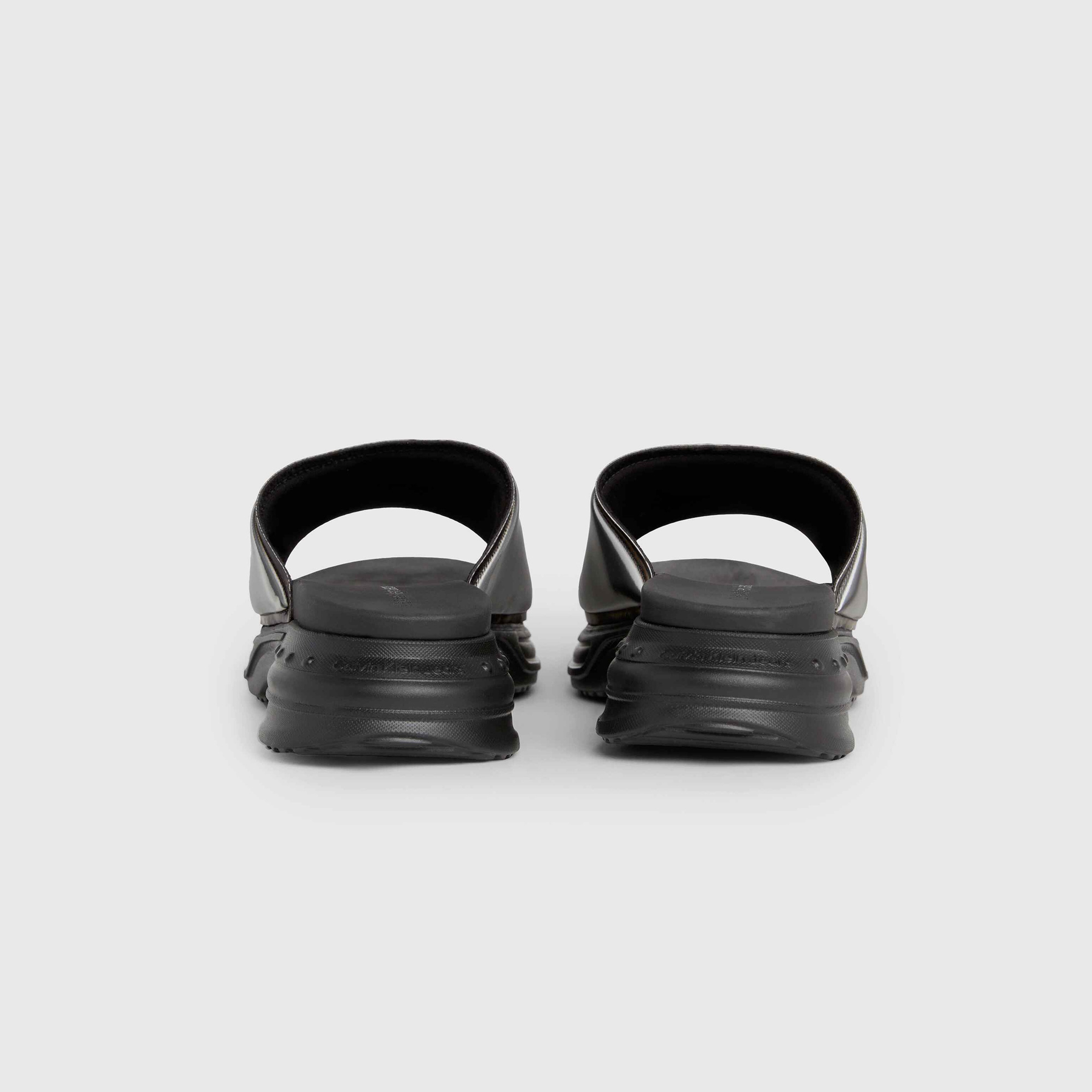 Calvin Klein Jeans Cartagena Kadın Siyah Terlik