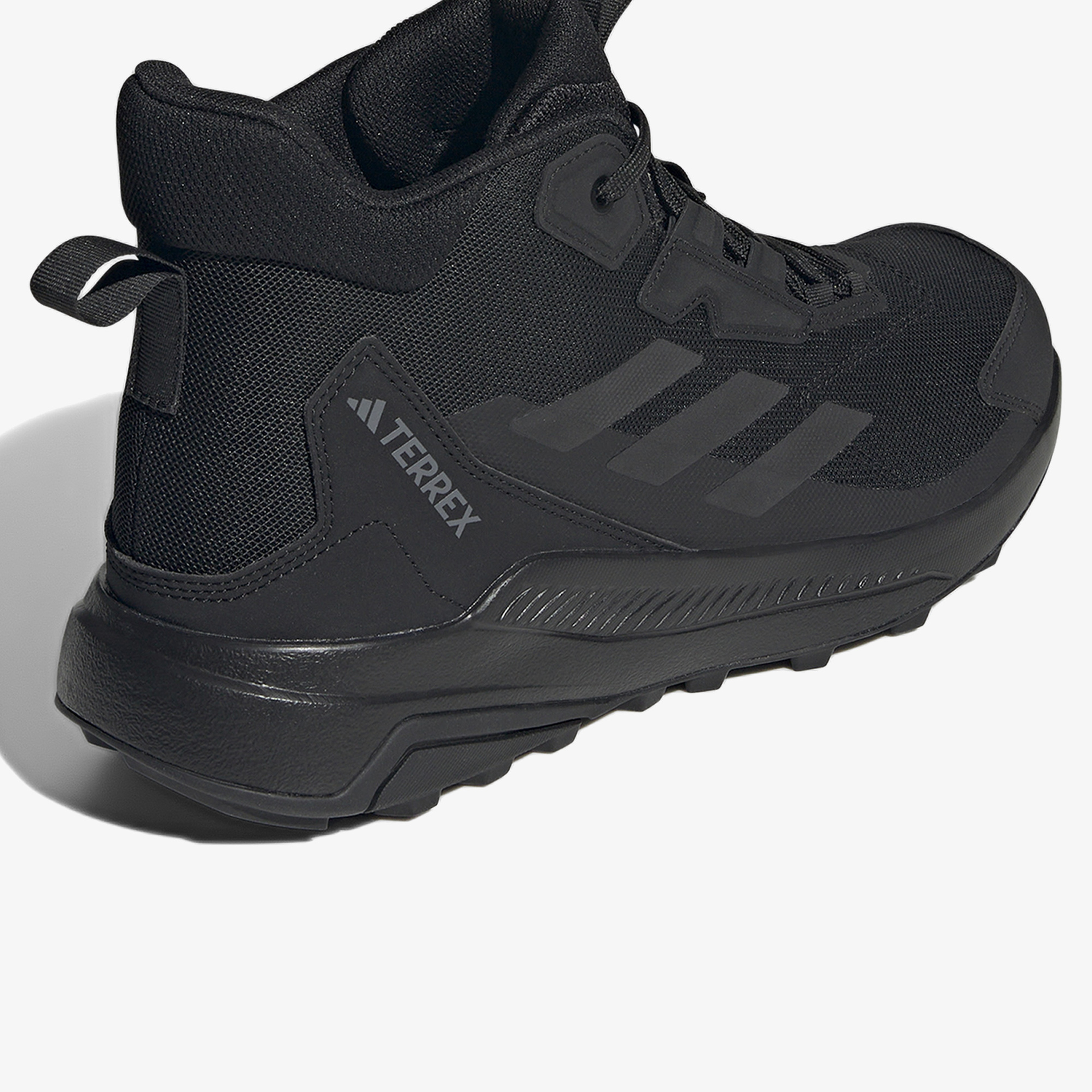 adidas Terrex Anylander Mid Erkek Siyah Sneaker