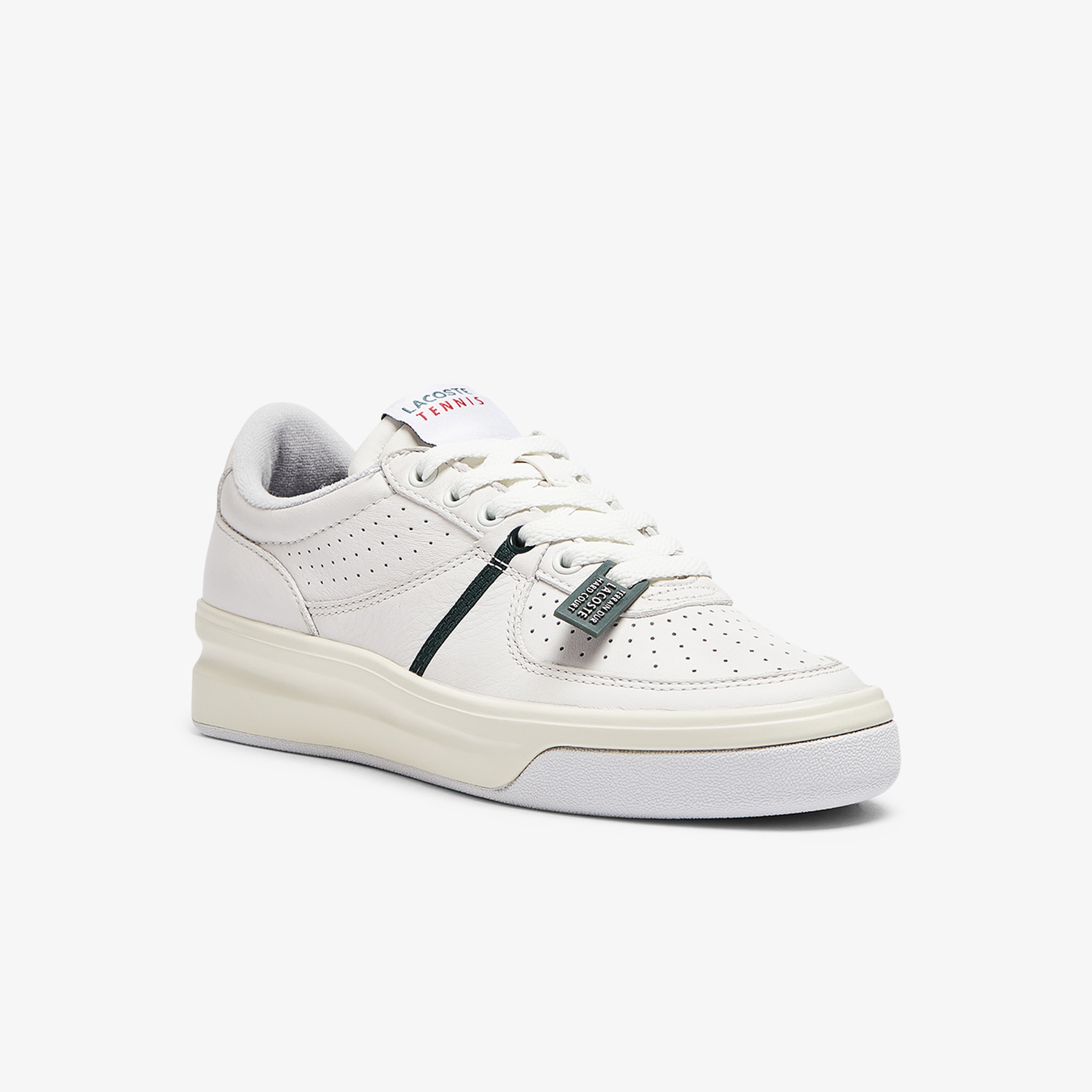 Lacoste Women'S Quantace 0721 1 Sfa Shoes