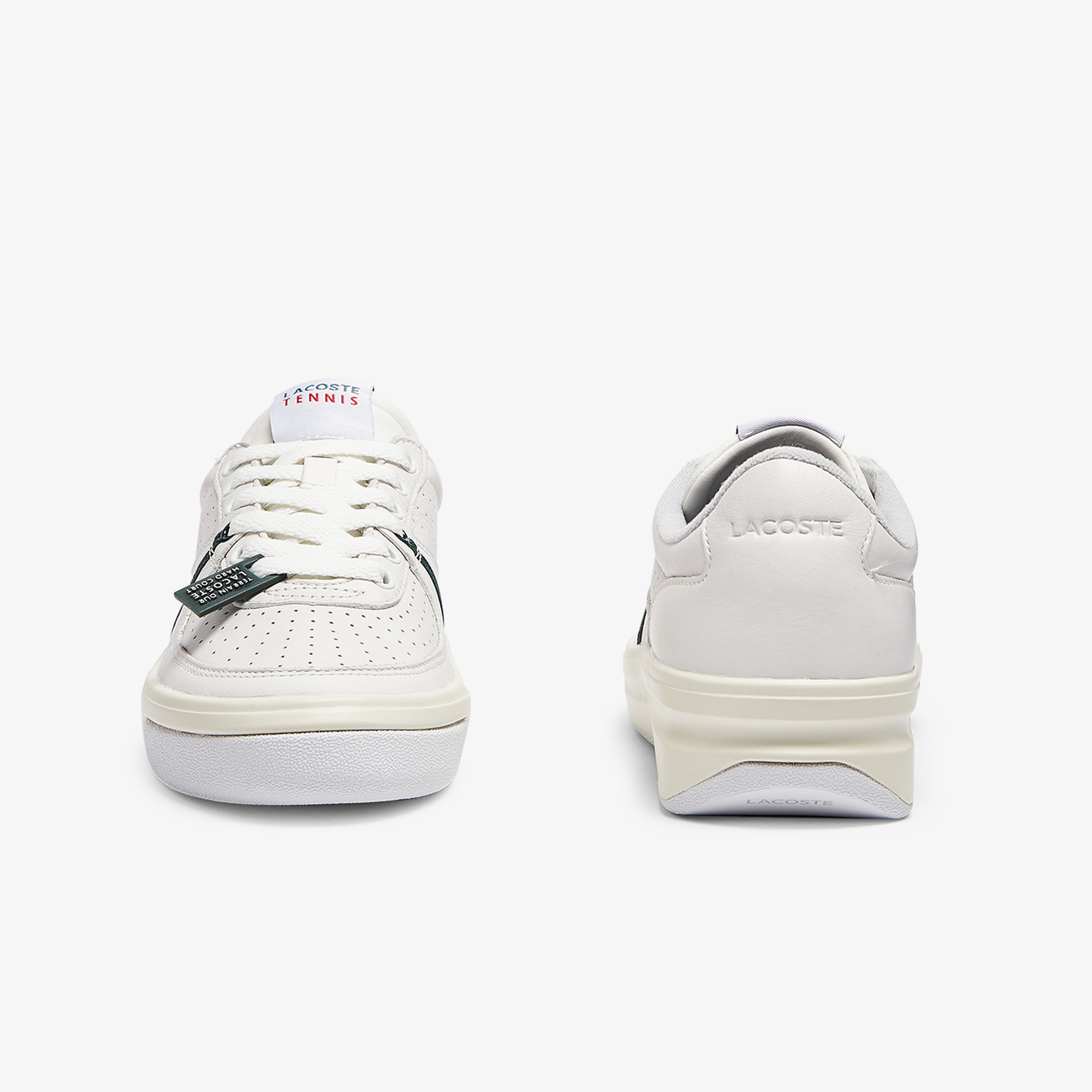 Lacoste Women'S Quantace 0721 1 Sfa Shoes